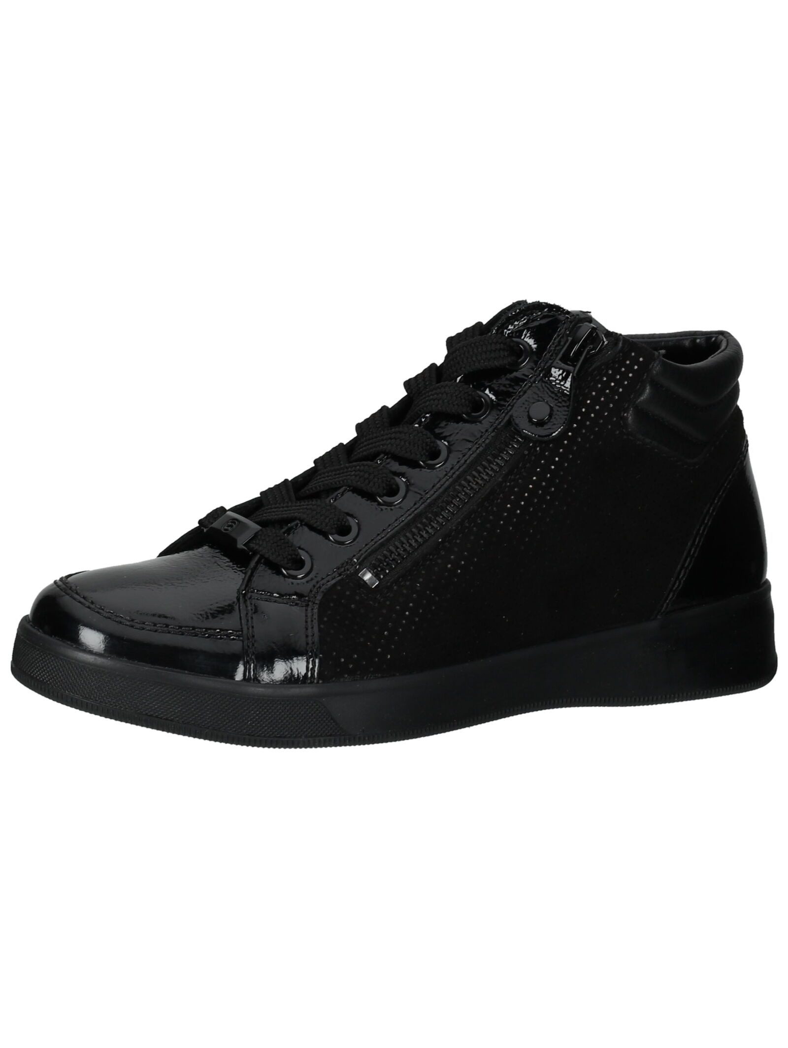 Ara Sneaker Leder Sneaker