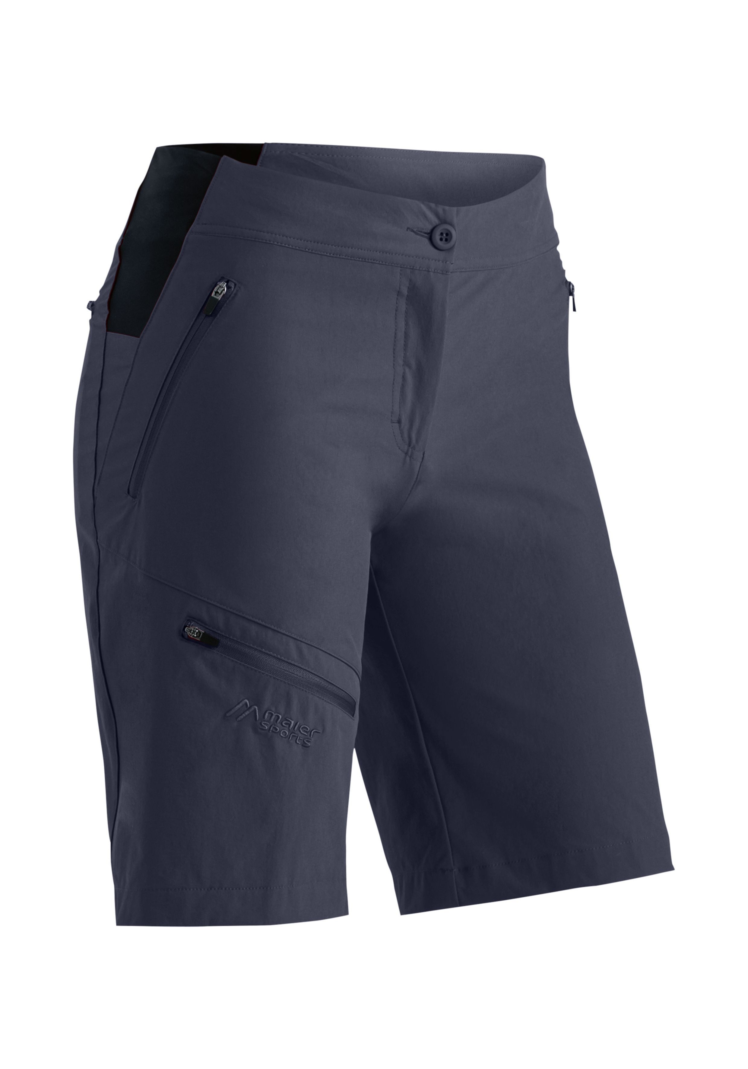Funktionsshorts Da-Shorts el. Inara Short Vario