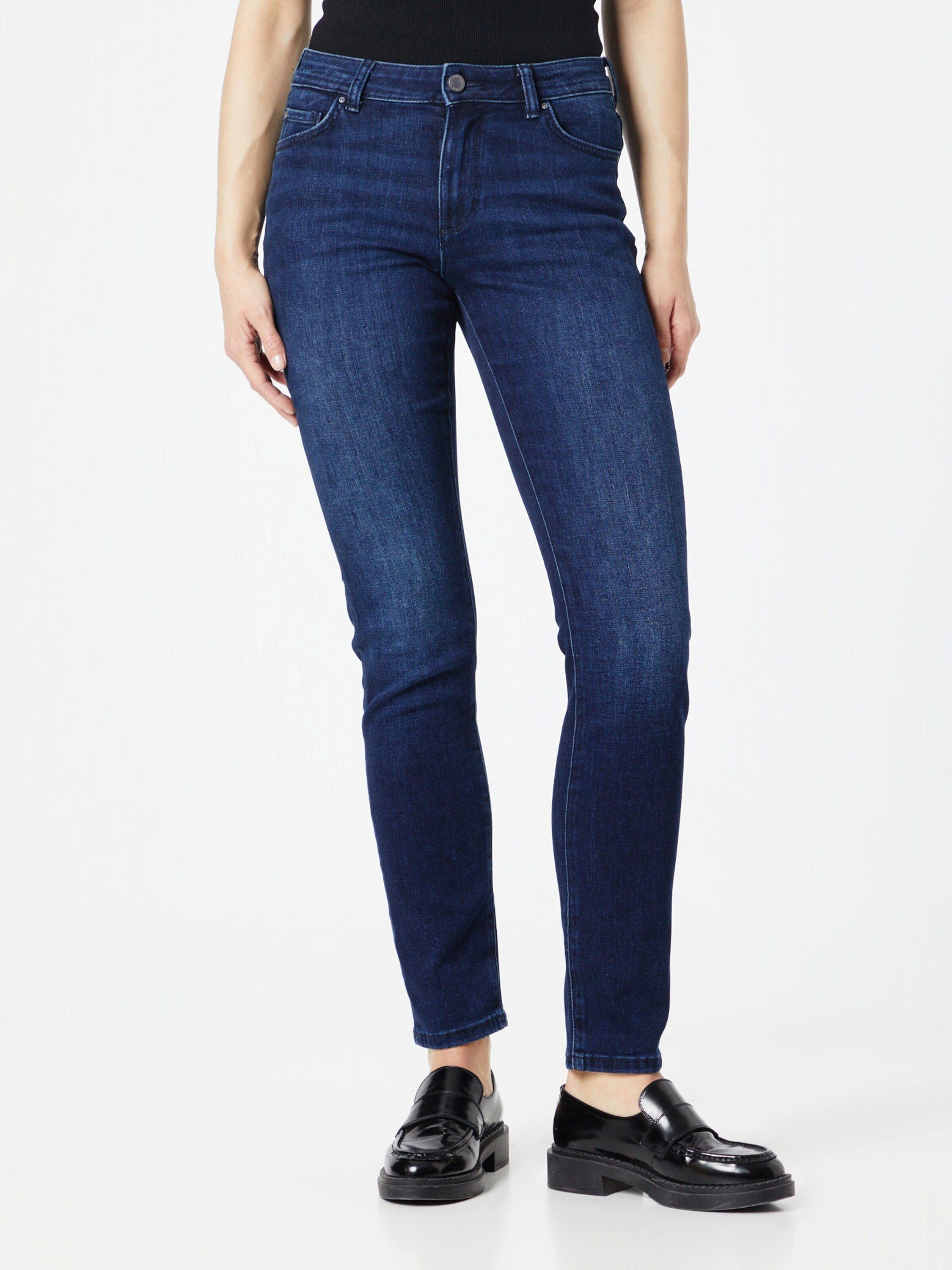 Weiteres (1-tlg) Regular-fit-Jeans MUSTANG Detail