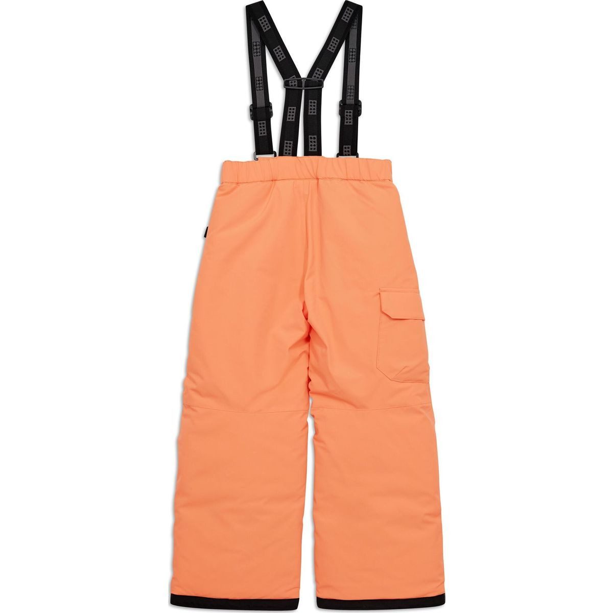 LEGO® kidswear Skihose LWPAYTON 701 - Ski Pants Perfekte Skihose für Kinder, die Komfort und Schutz bei winterlichen