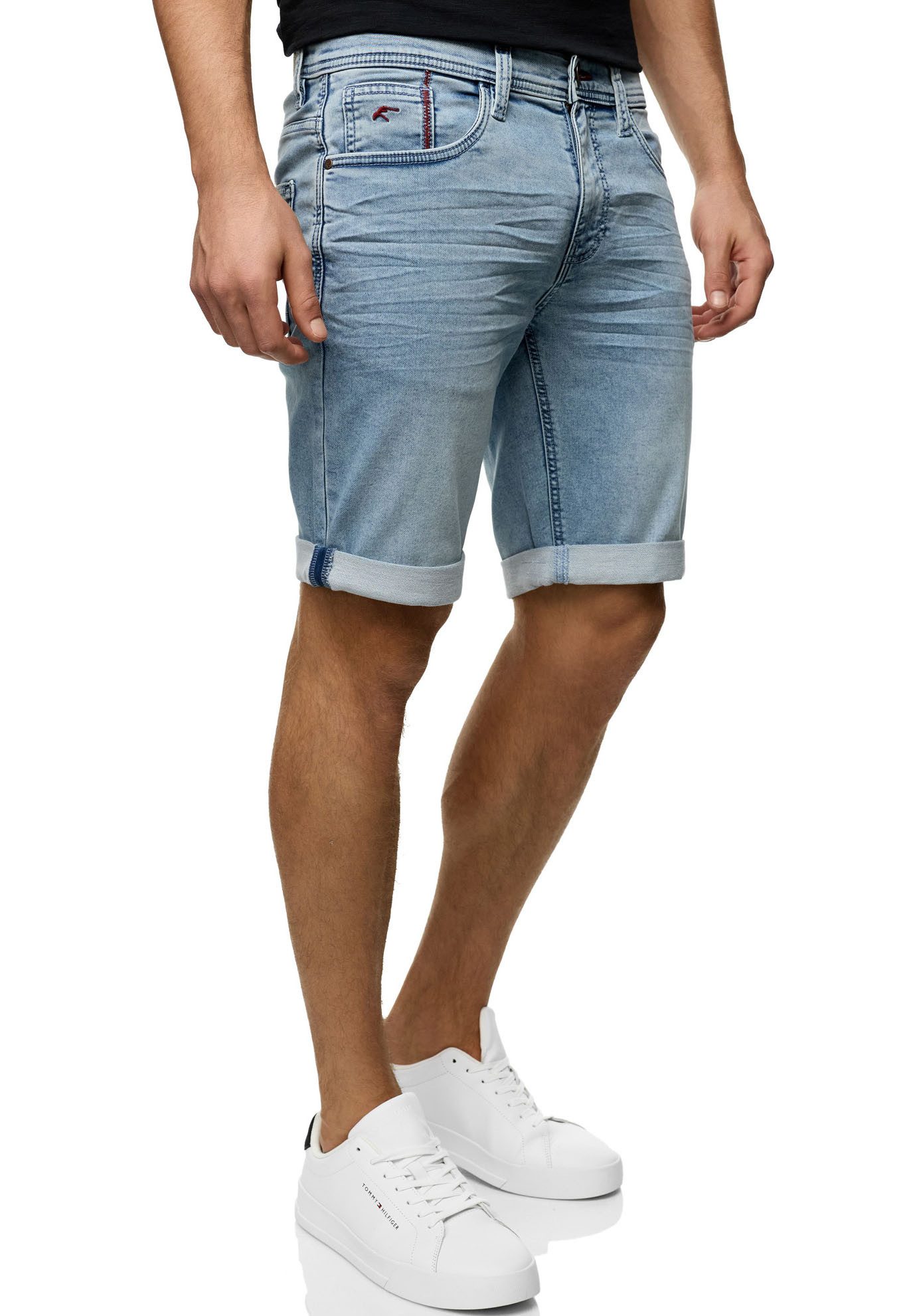 Indicode Shorts INDelmare günstig online kaufen