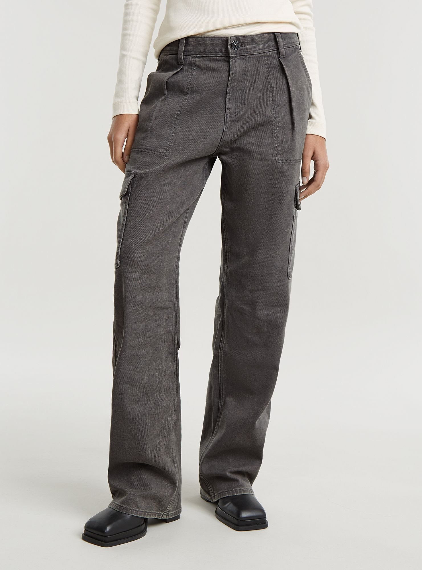 G-STAR Wirkhose Combat Hose günstig online kaufen