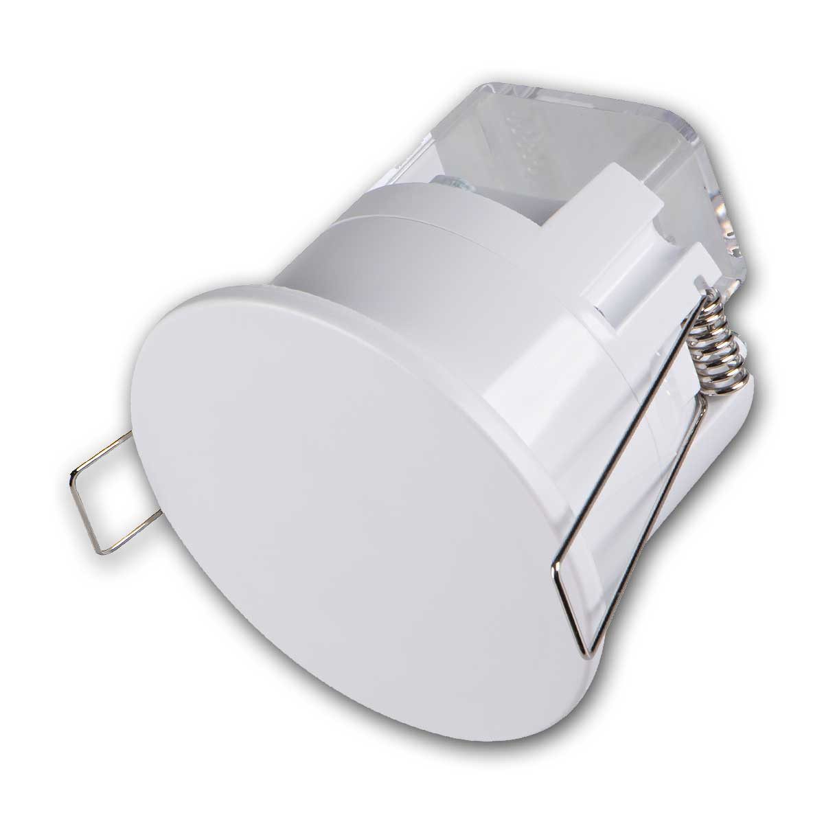 Kanlux Bewegungsmelder Decken-Einbau-Bewegungsmelder PRESENSOR, HF 360°