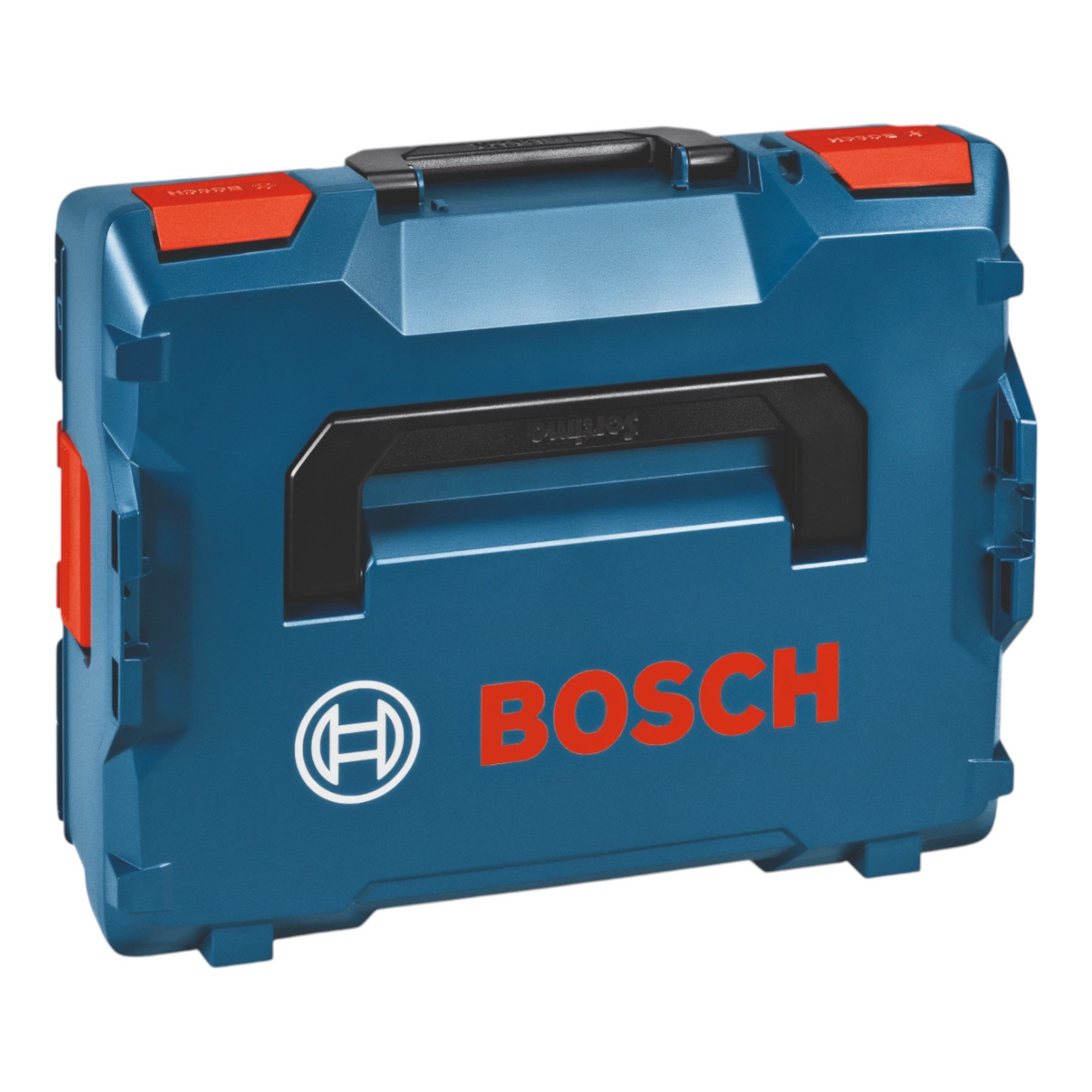 Bosch Professional Akku-Stichsäge GST 18V-125 S Professional Akku Stichsäge 18 V 125 mm Brushless + 1x