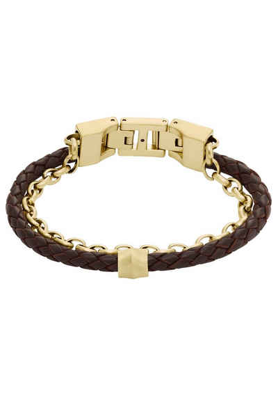 Fossil Armband HARLOW LINEAR, JF04556040, JF04555710