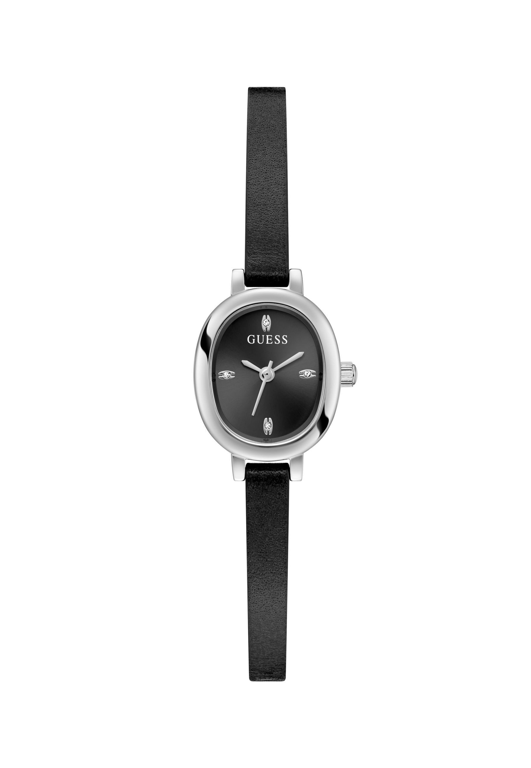 Guess Quarzuhr PENELOPE, (1-tlg), Quartz Analog günstig online kaufen