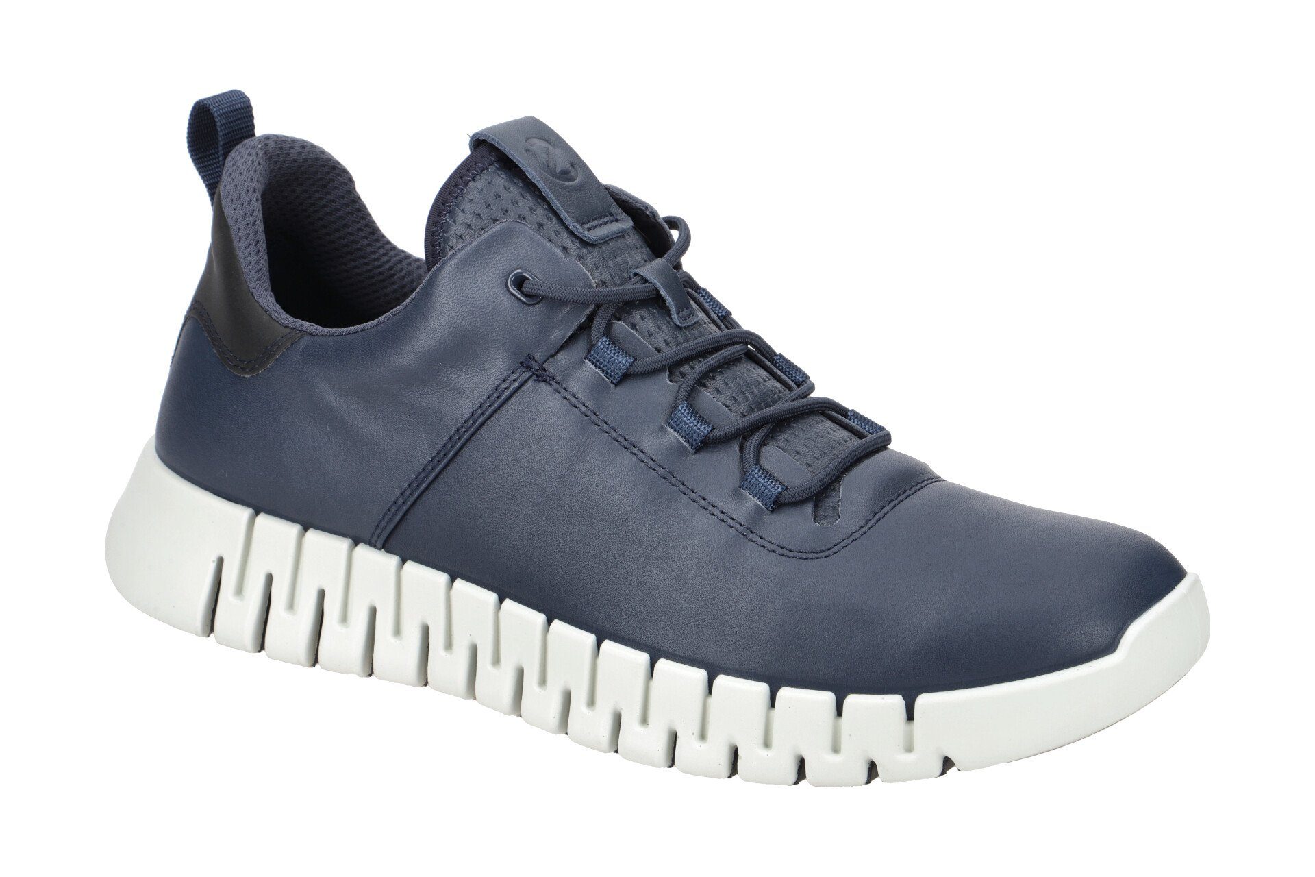 Ecco 52520450595 Schnürschuh günstig online kaufen