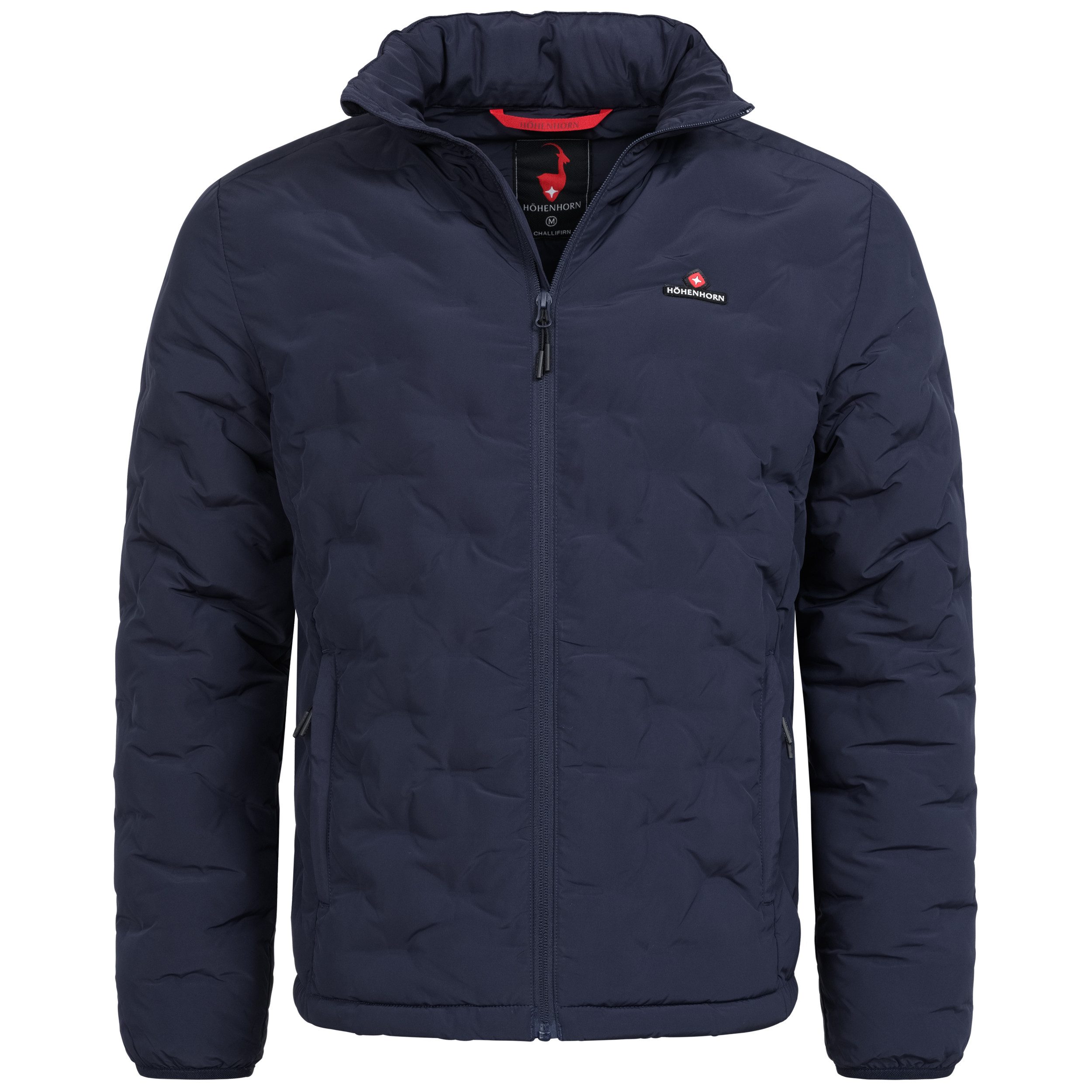 Höhenhorn Steppjacke Challifirn Herren Jacke für Männer Übergangsjacke Steppjacke (Steppjacken)