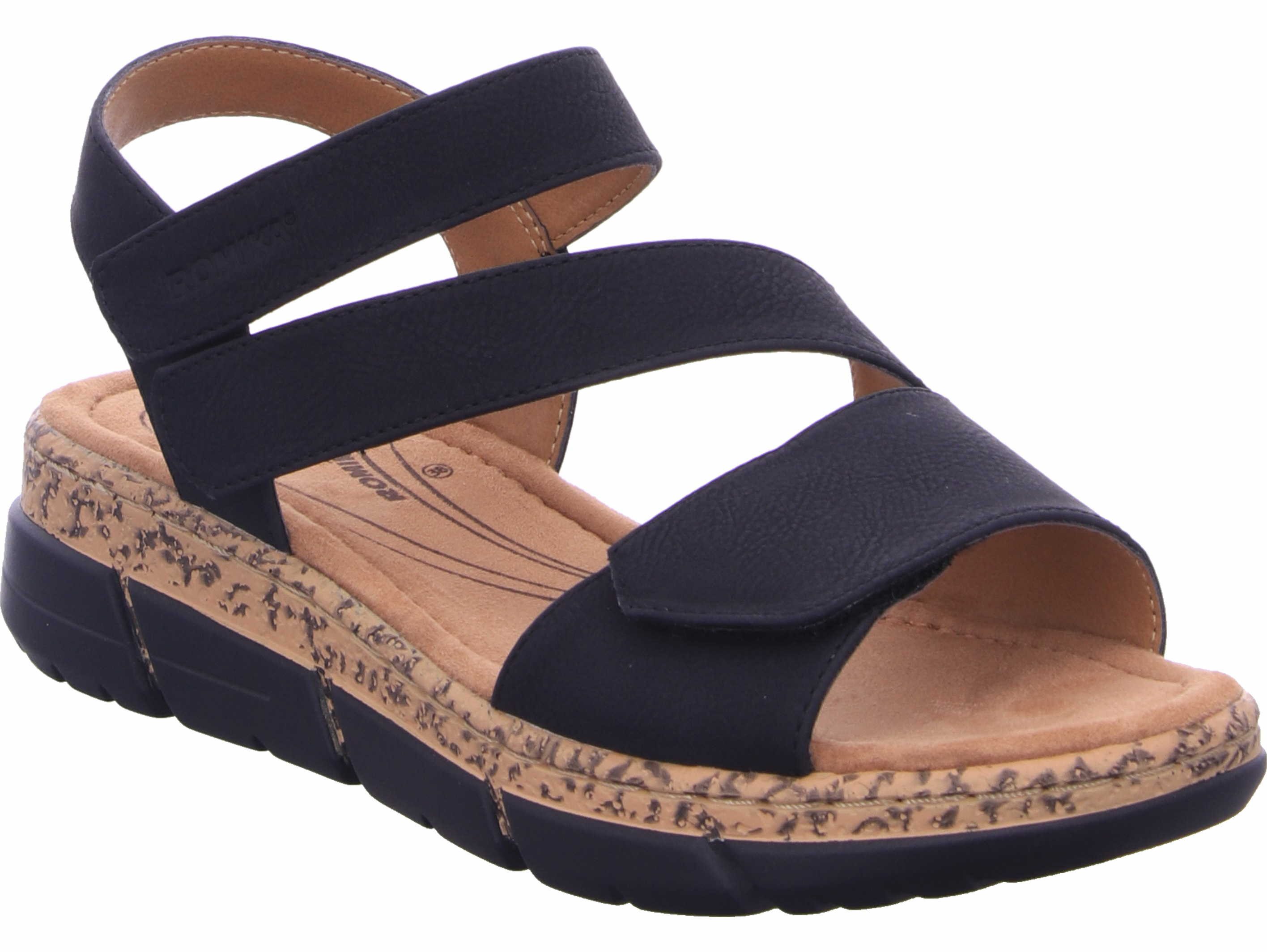 Romika Keilsandalette