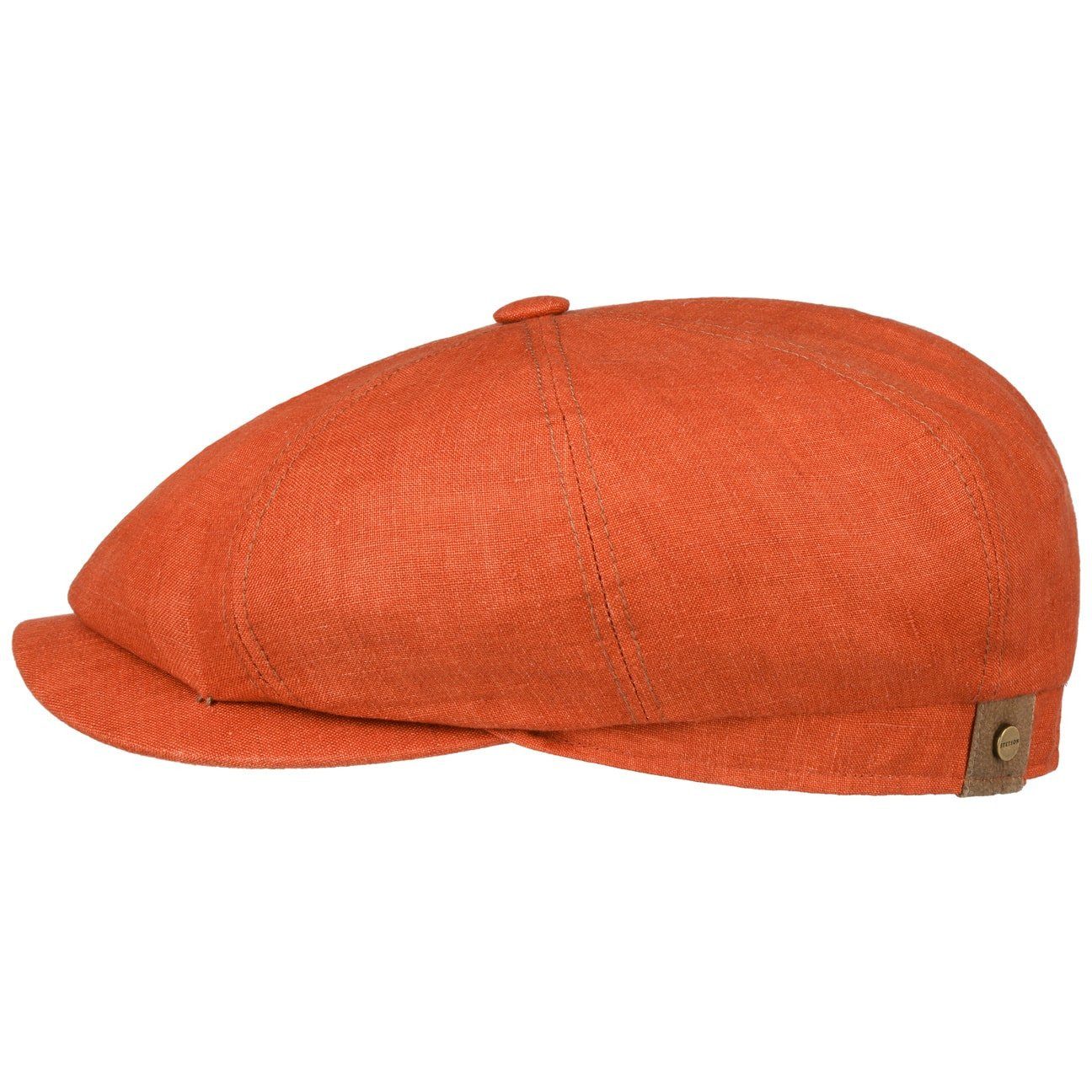 Stetson Flat Cap (1-St) Balloncap mit günstig online kaufen