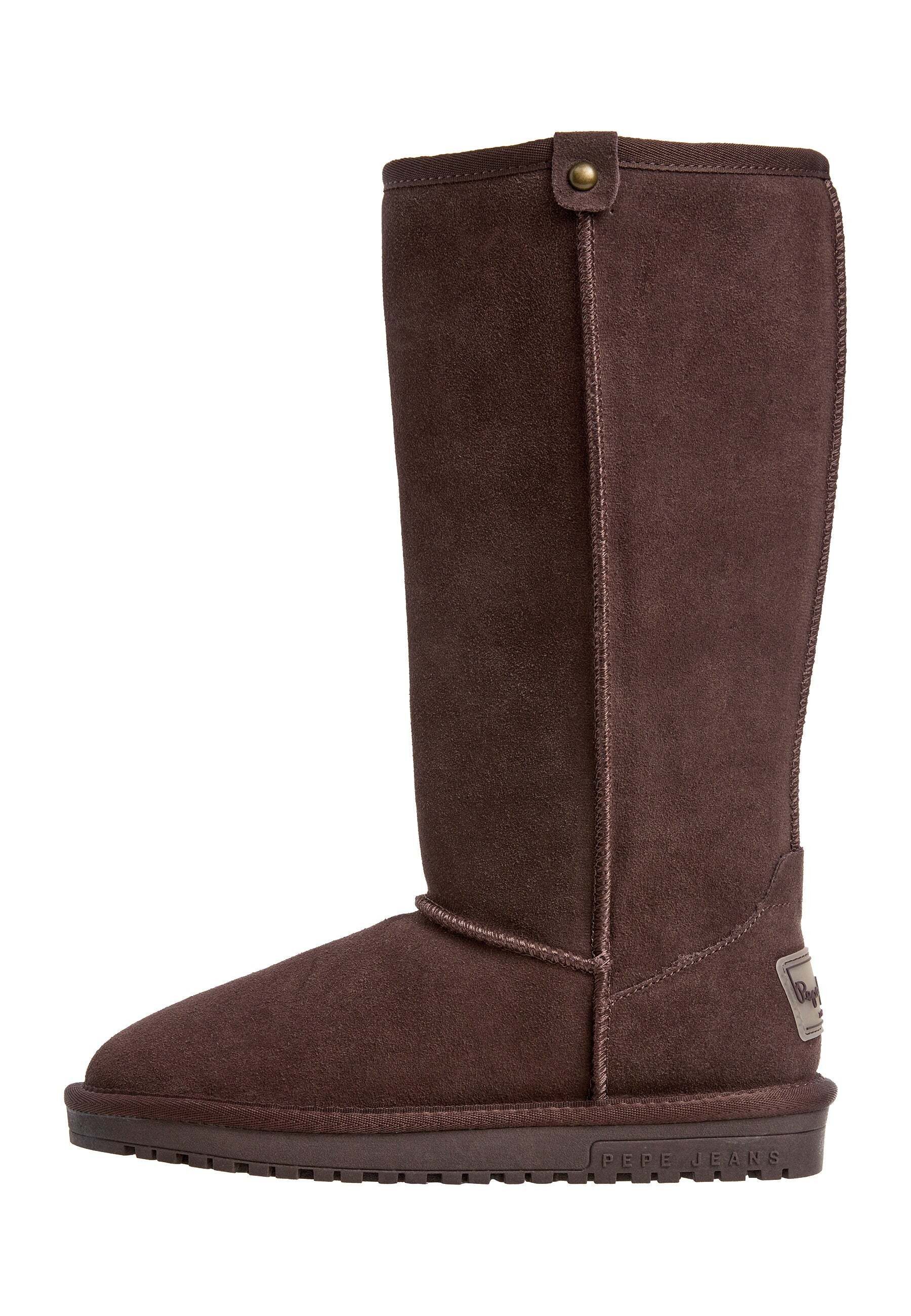 Pepe Jeans ankle boots DISS HERITAGE W Bootsschuh