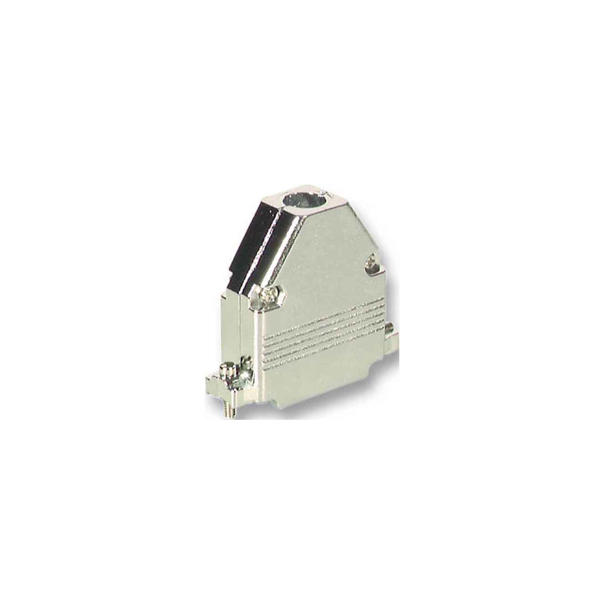 EFB Werkzeugset EFB-Elektronik Vollmetall-Gehäuse D-SUB f.25-pol. 29432.1