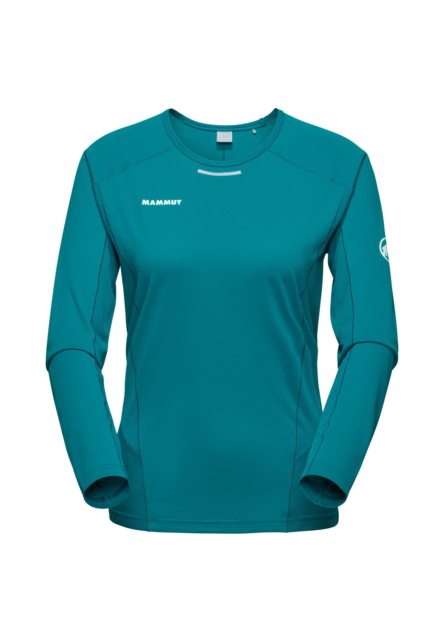 Mammut Longsleeve Aenergy FL Longsleeve Women