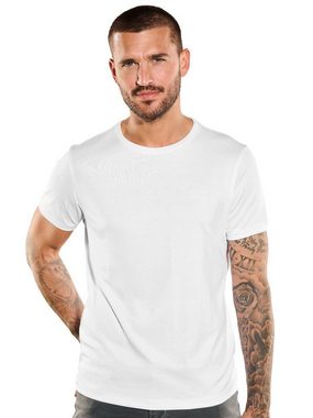 emilio adani T-Shirt Basic-Shirt regular