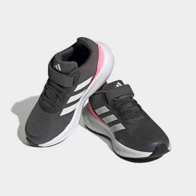 adidas Sportswear Runfalcon 3.0 Sport Running Elastic Lace Top Strap Schuh Laufschuh