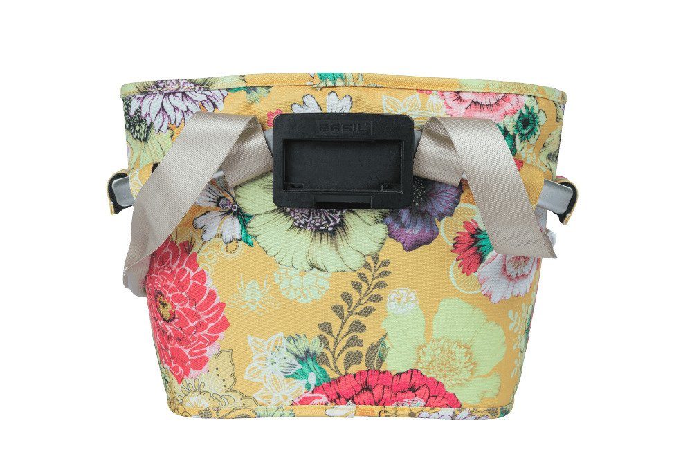 Basil Fahrradkorb, Vorderradkorb Bloom Field Carry All