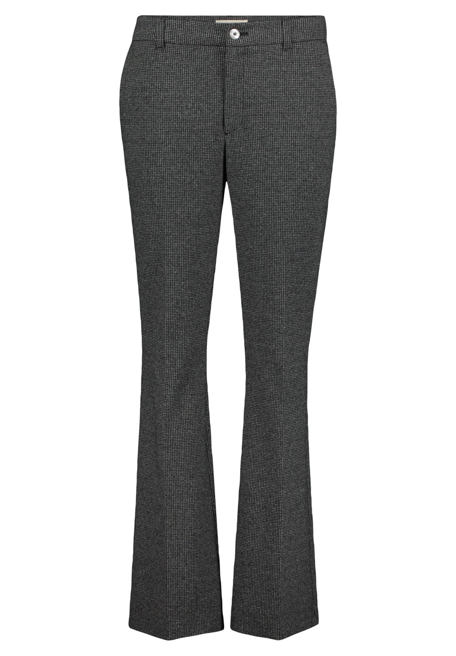 Cartoon Stoffhose Cartoon Stoffhose mit Bügelfalte günstig online kaufen