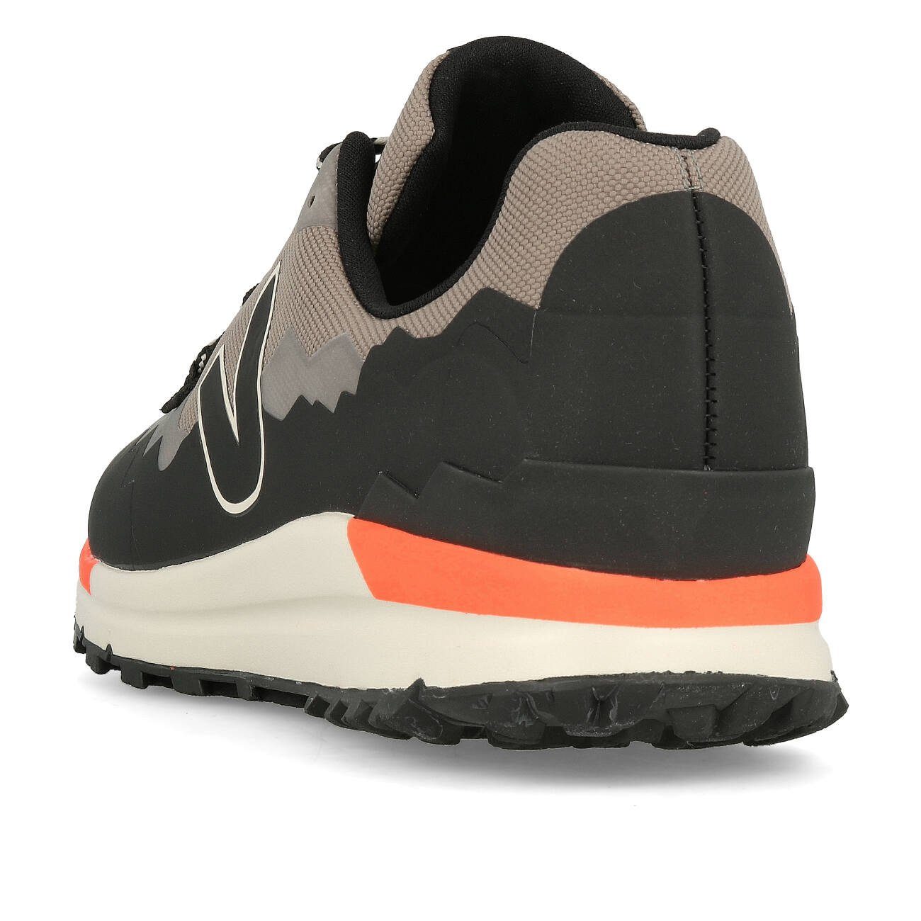 VEJA VEJA Fitz Roy Trek-Shell Herren Basalte Black Laufschuh