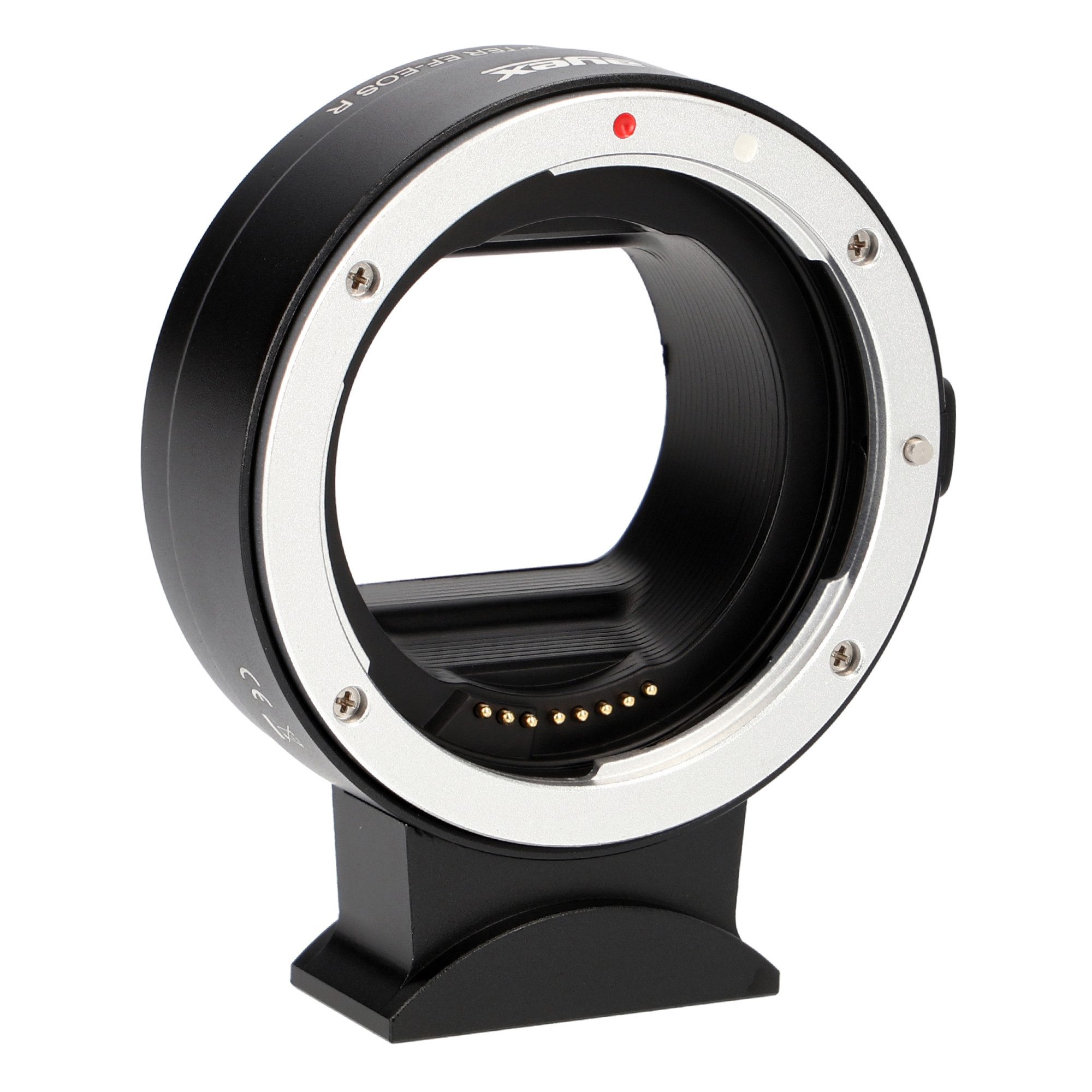 ayex Adapter EF-EOS R Canon Perfekt für EF- und EF-S-Objektive EF-EOSR Objektiv-Adapter
