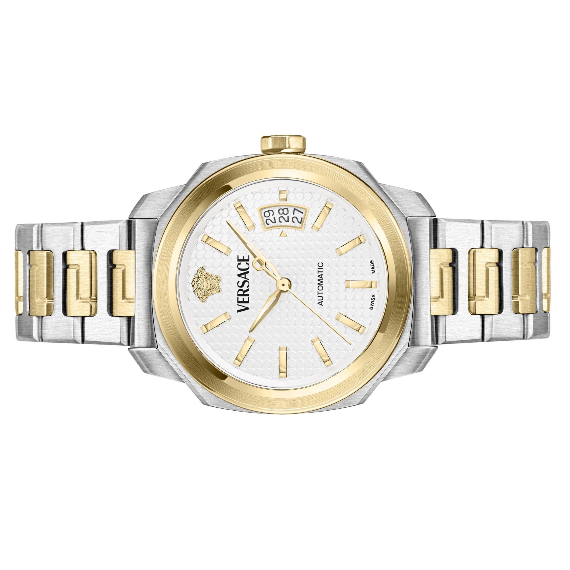 Versace Automatikuhr VEAG00624 günstig online kaufen