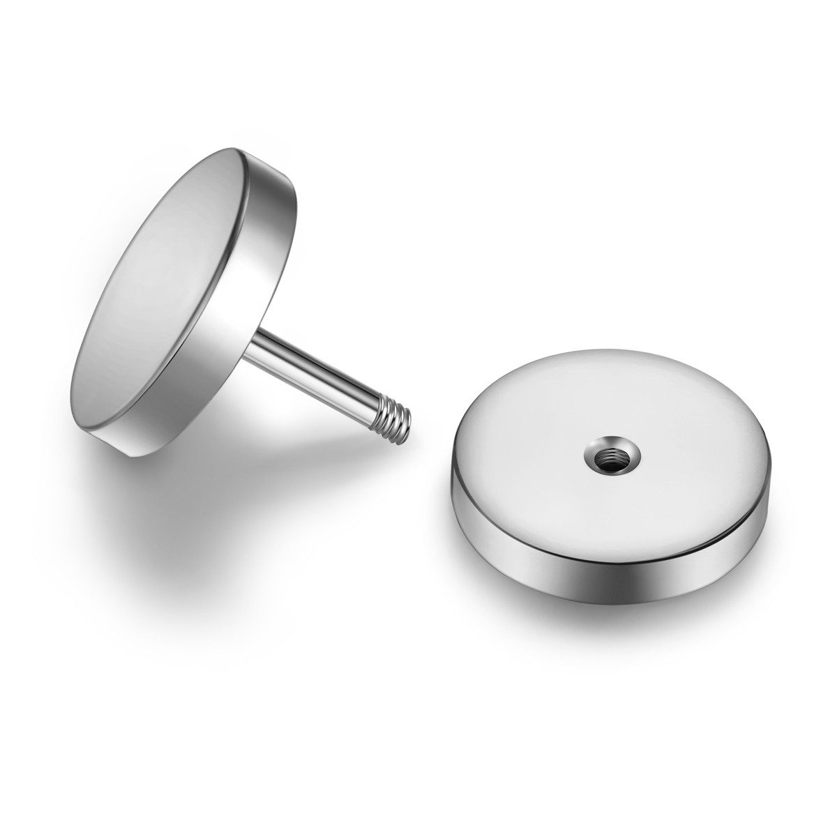 True Rebels Paar Ohrstecker TR333 (1-tlg) – Bild 3 von 4