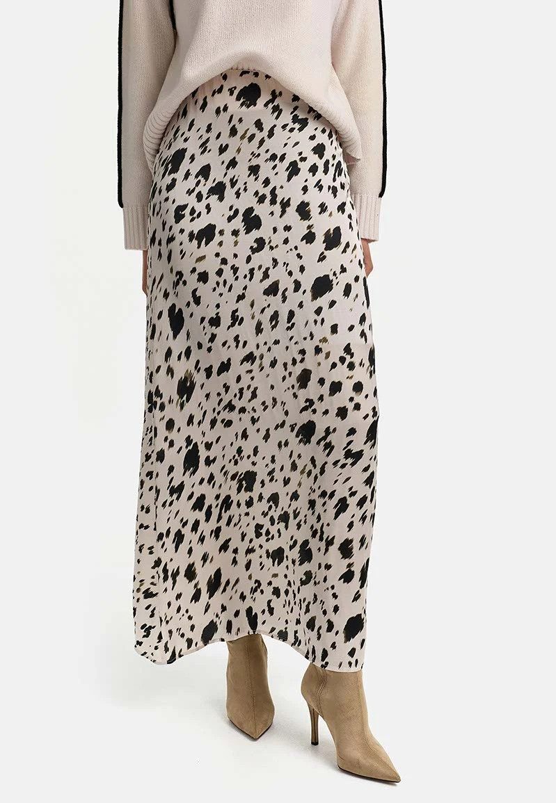 CATNOIR Hosenrock Maxirock CATNOIR Snow Leo