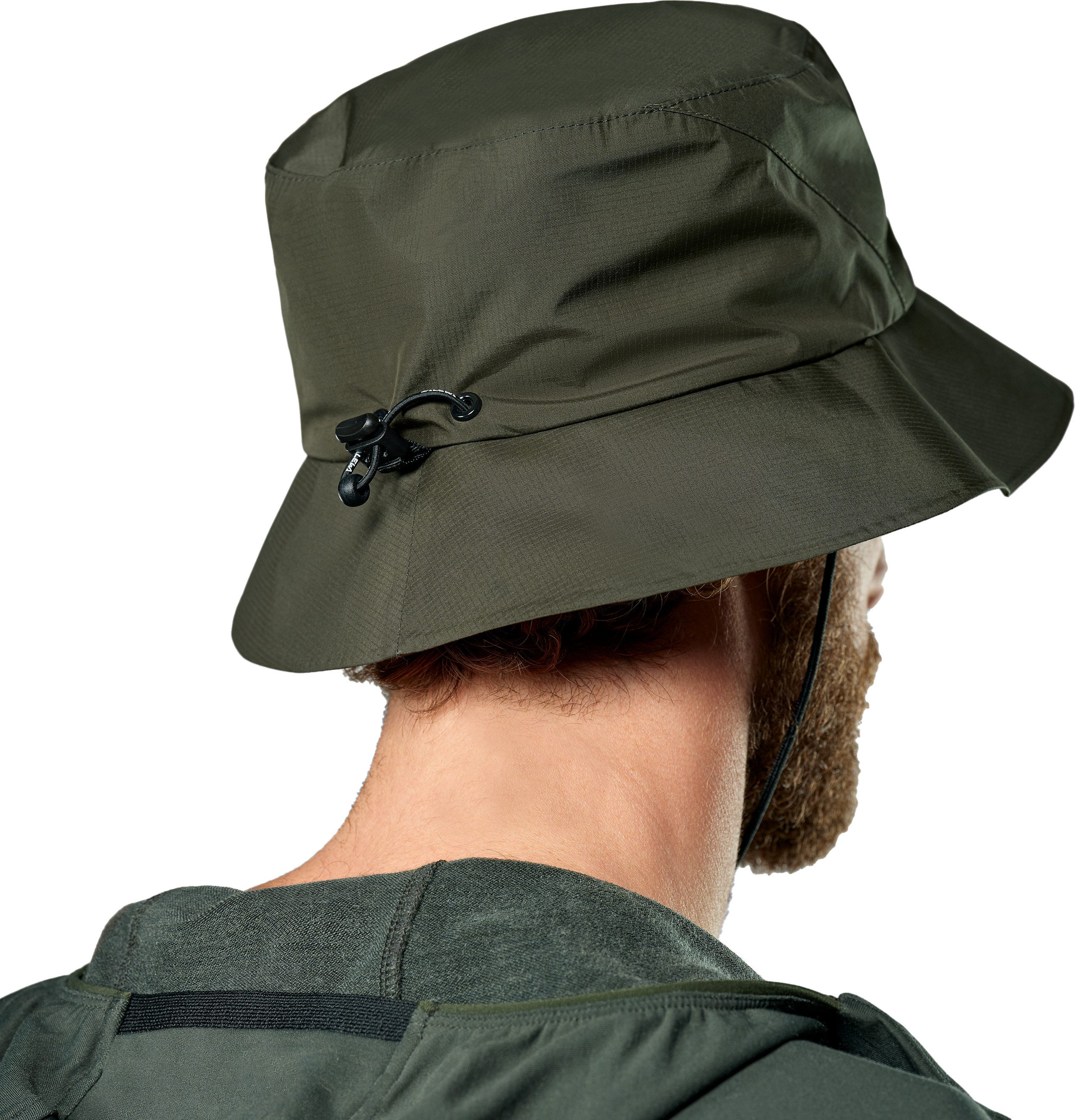 Salewa Baseball Cap SALEWA Regenhut Puez PTX Rain Hat