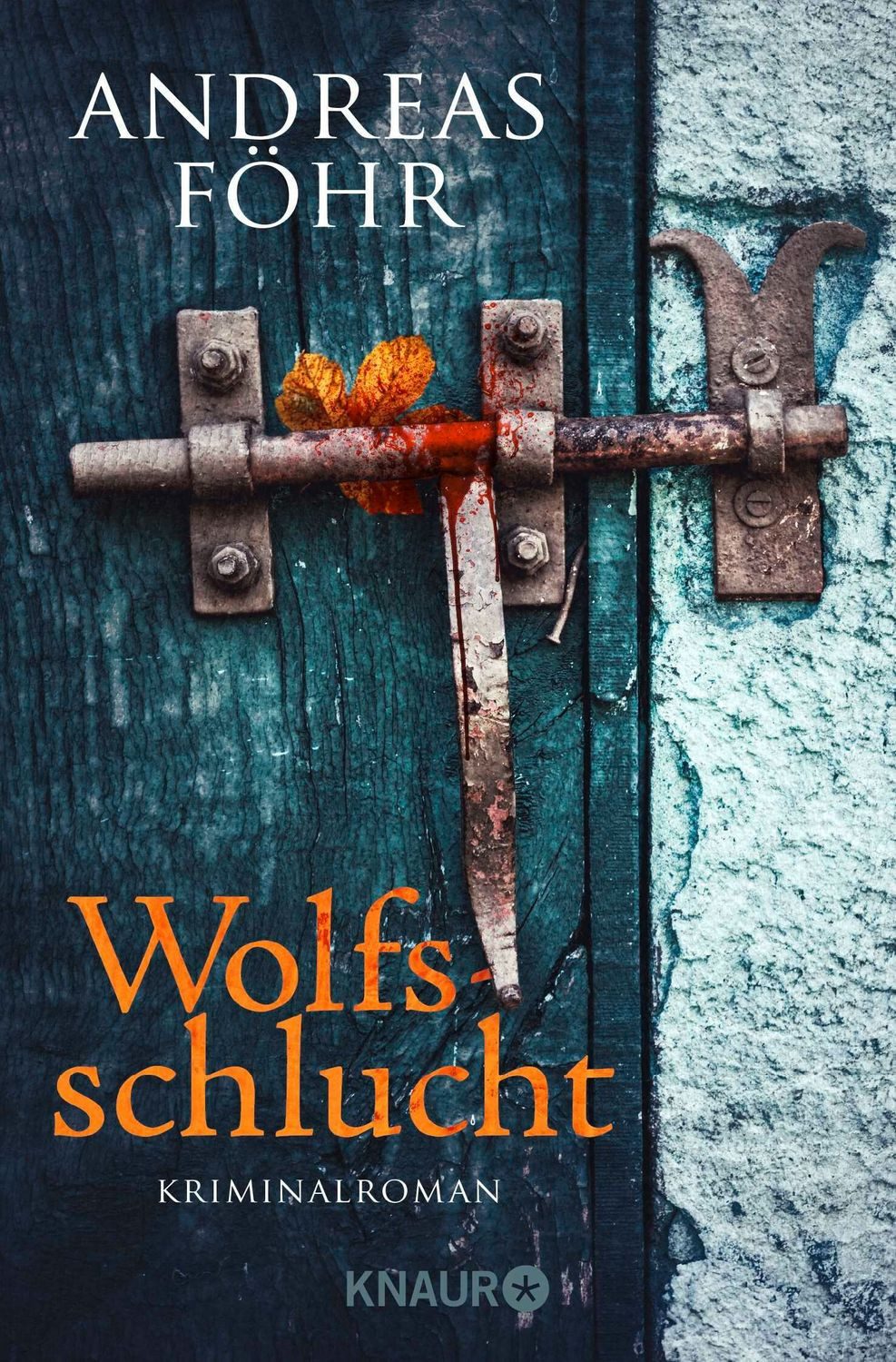 Wolfsschlucht / Andreas Föhr