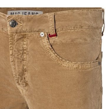 MAC 5-Pocket-Jeans Arne Pipe