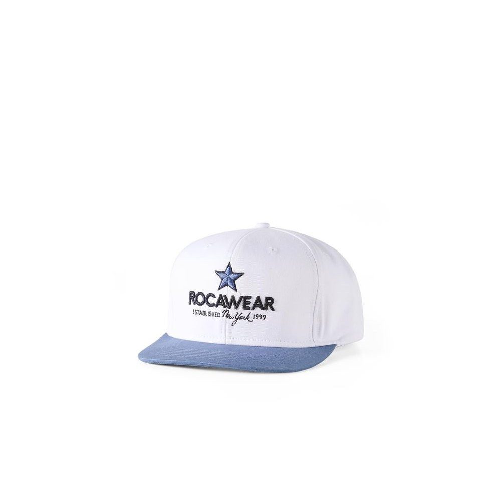 Rocawear Snapback Cap Rocafella Snap Back Cap