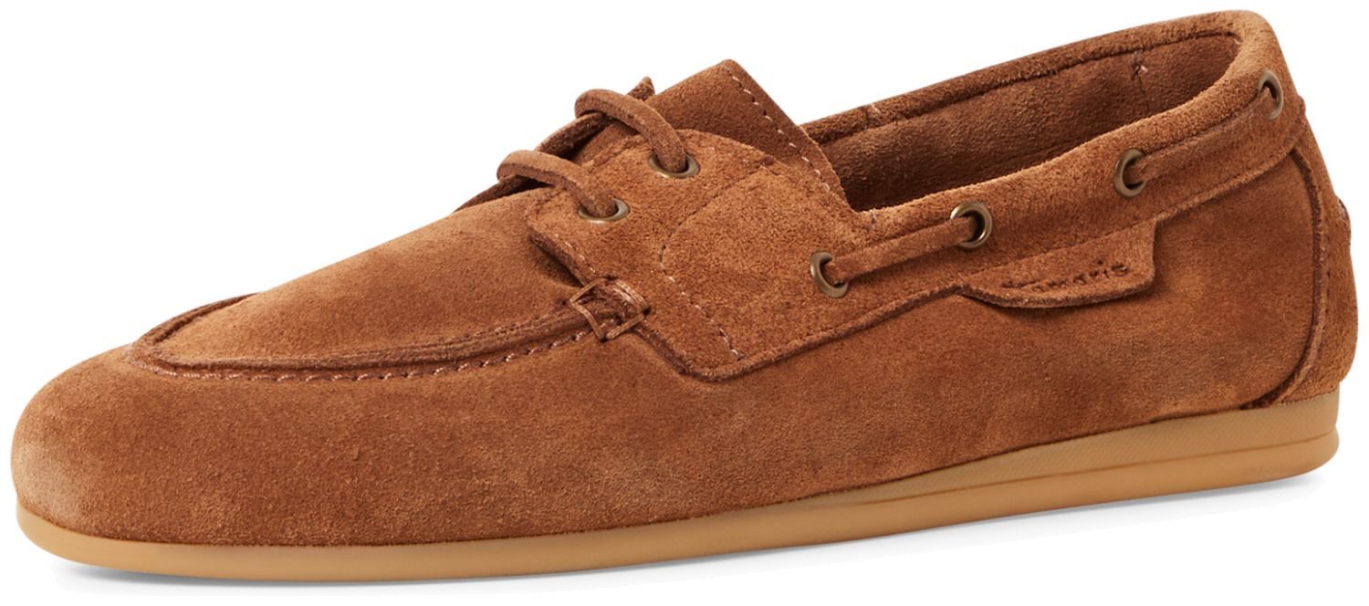 Tamaris Tamaris 23602/44 Cognac Mokassin günstig online kaufen