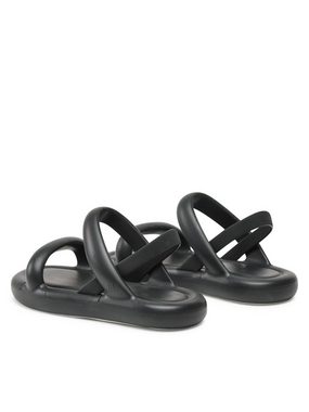 MELISSA Sandalen Free Blom Sandal Ad 33723 Black AL108 Sandale