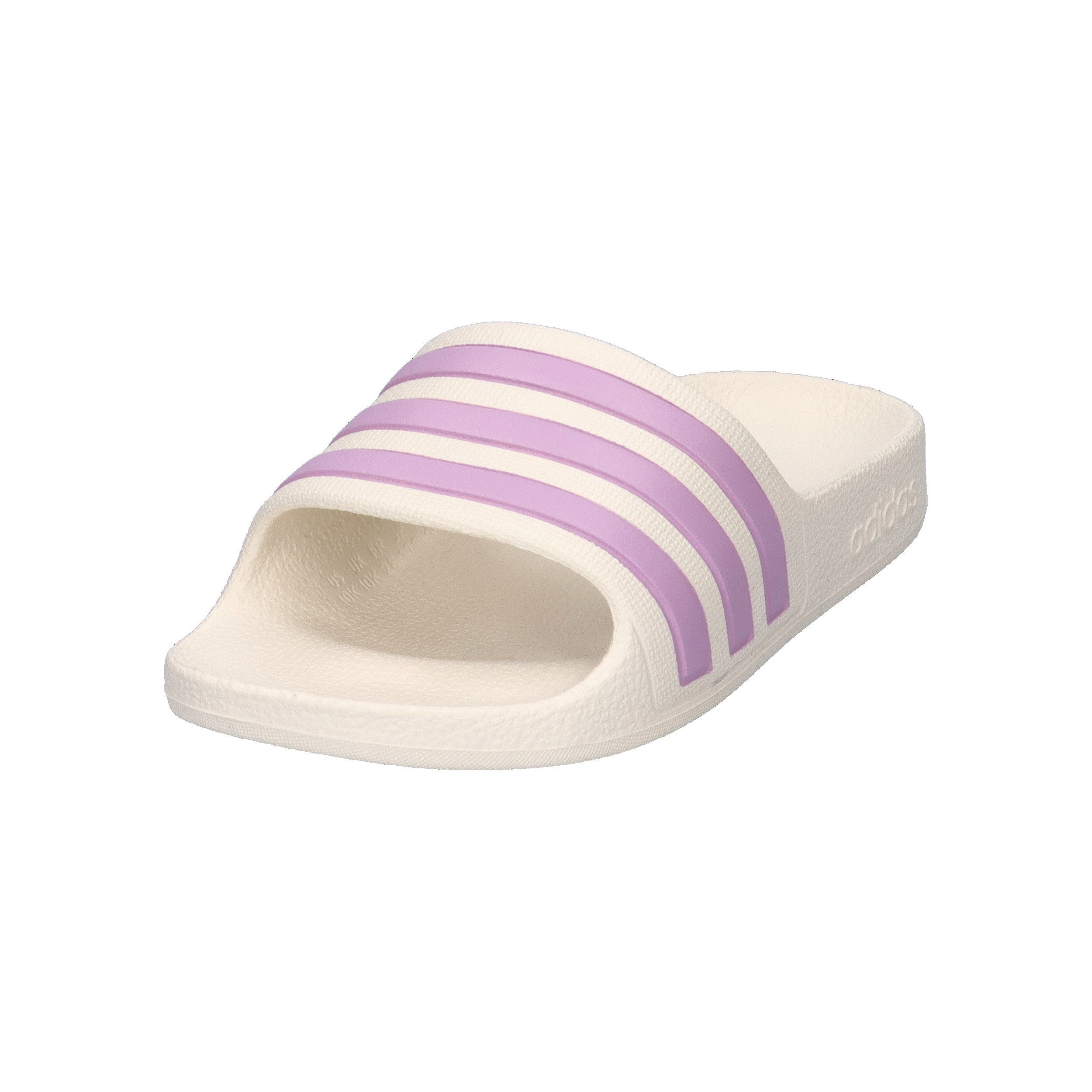 adidas Performance adidas CORE Kinder Badeschlappen ADILETTE AQUA K Slipper – Bild 4 von 5