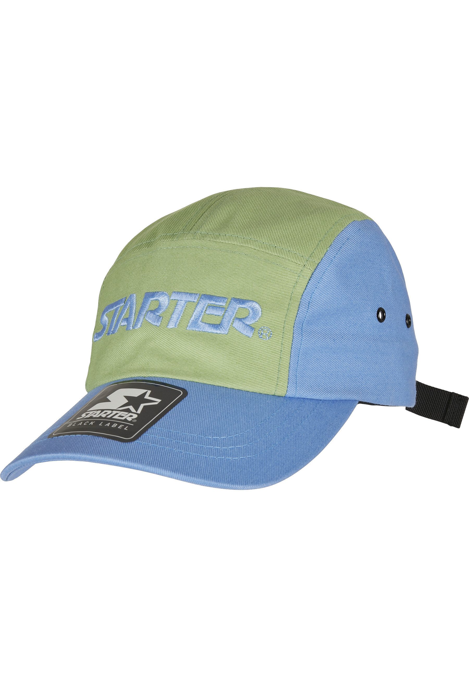 Starter Black Label Fitted Cap Starter Black Label Accessoires Fresh Jockey Cap