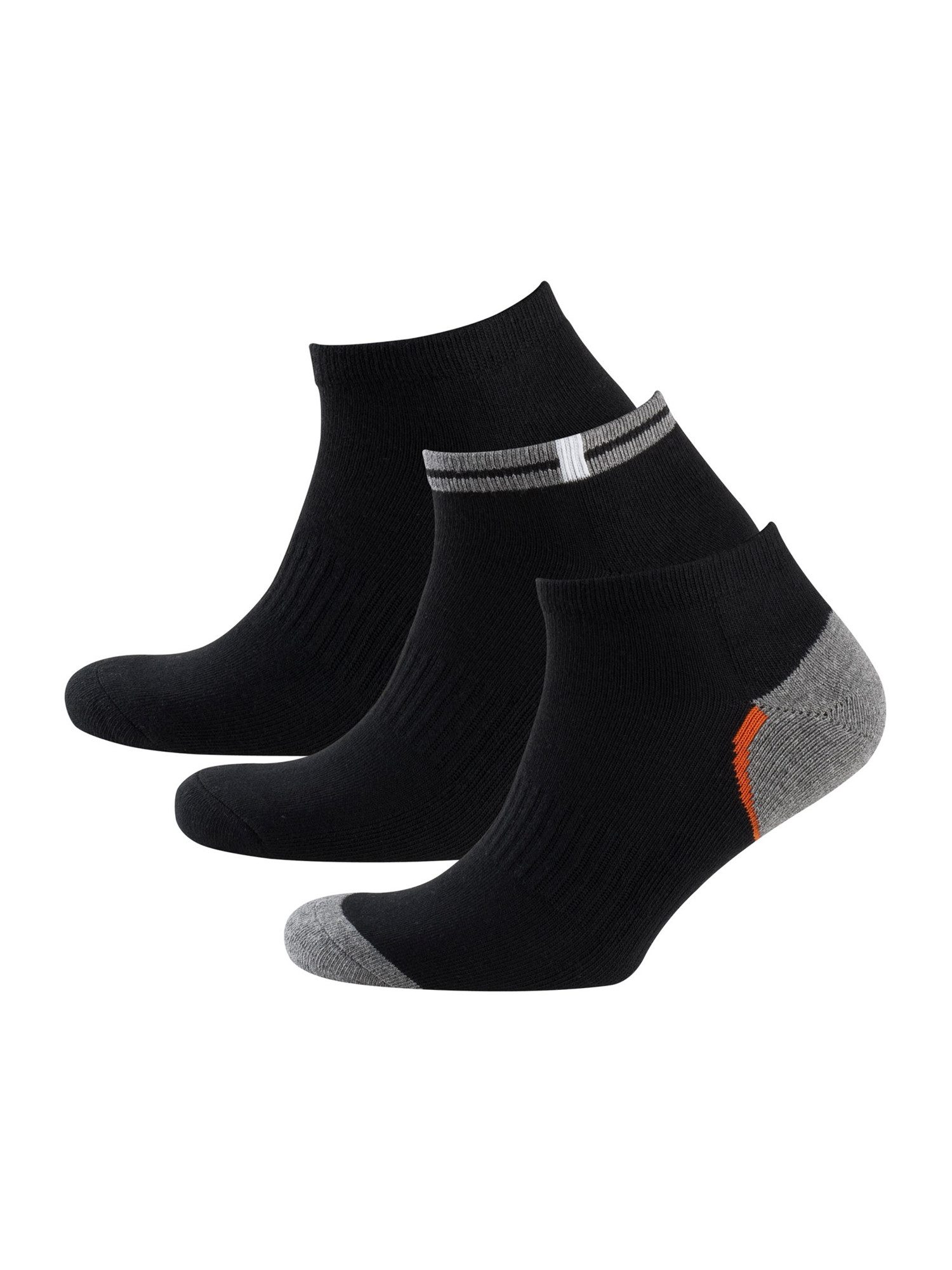 Nur Der Sneakersocken Sport (9-Paar) günstig online kaufen