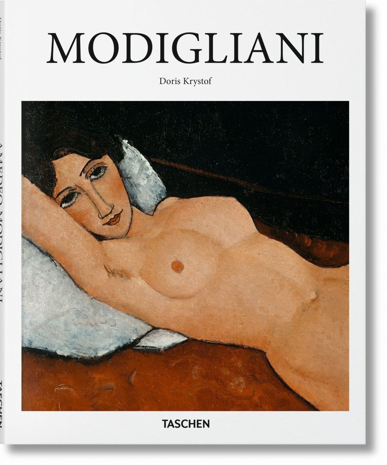 Modigliani / Doris Krystof