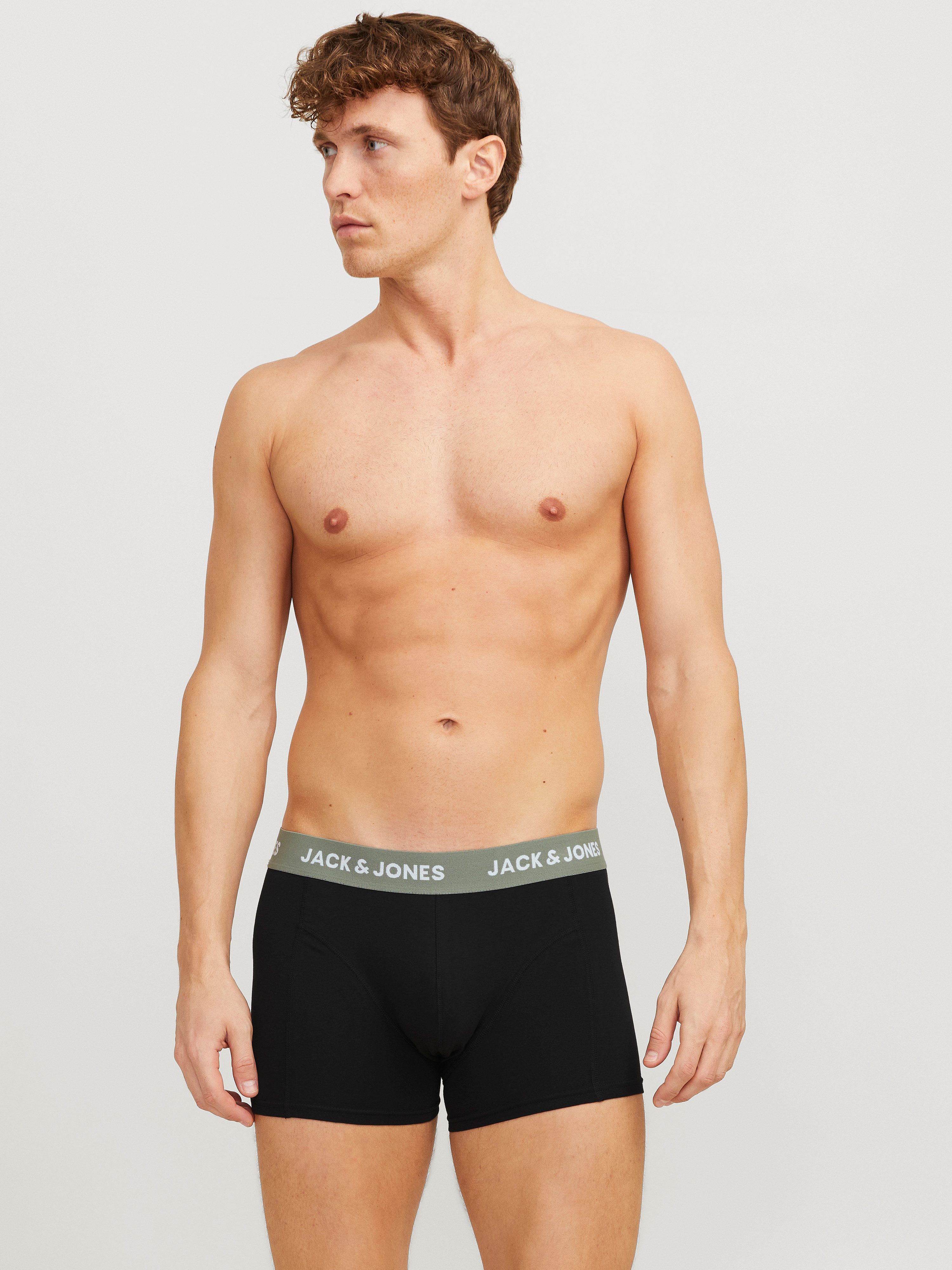 Jack & Jones Trunk JACAXEL SOLID günstig online kaufen