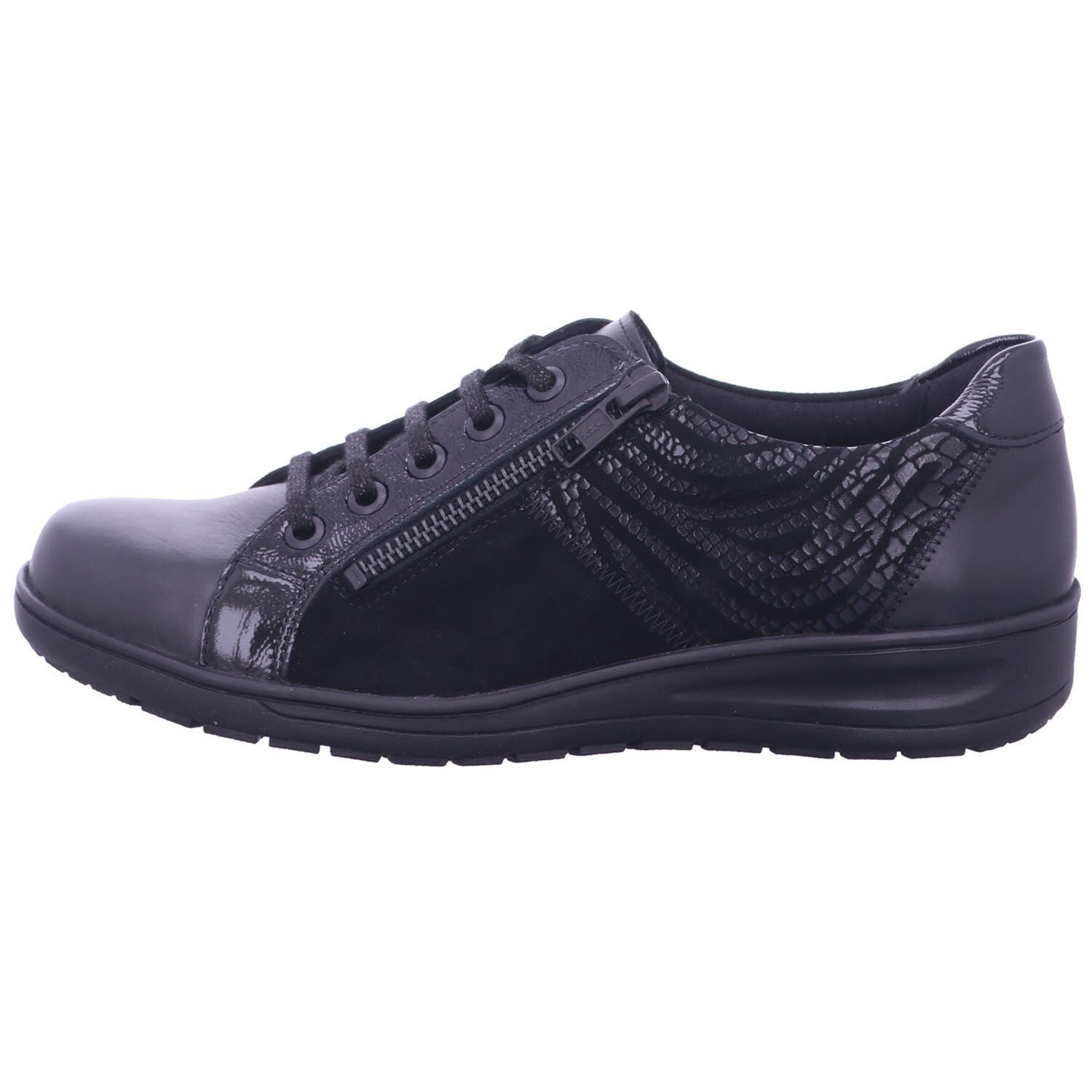 solidus 27001 00992 Schnürschuh