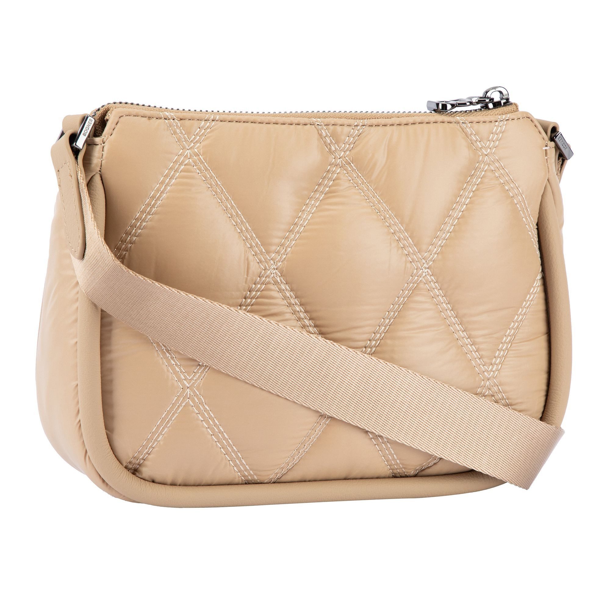 BOGNER Umhängetasche Tirano, Nylon