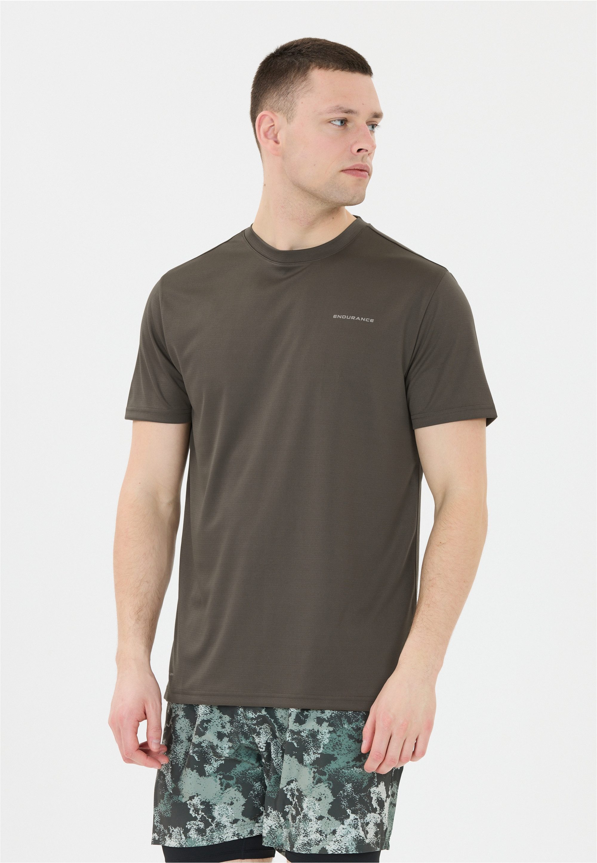 ENDURANCE Funktionsshirt Vernon im funktionalen Design günstig online kaufen