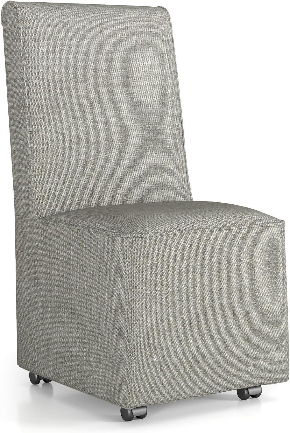 KOMFOTTEU Polsterstuhl Relaxsessel, mit Hoher Rückenlehne, bis 150 kg günstig online kaufen