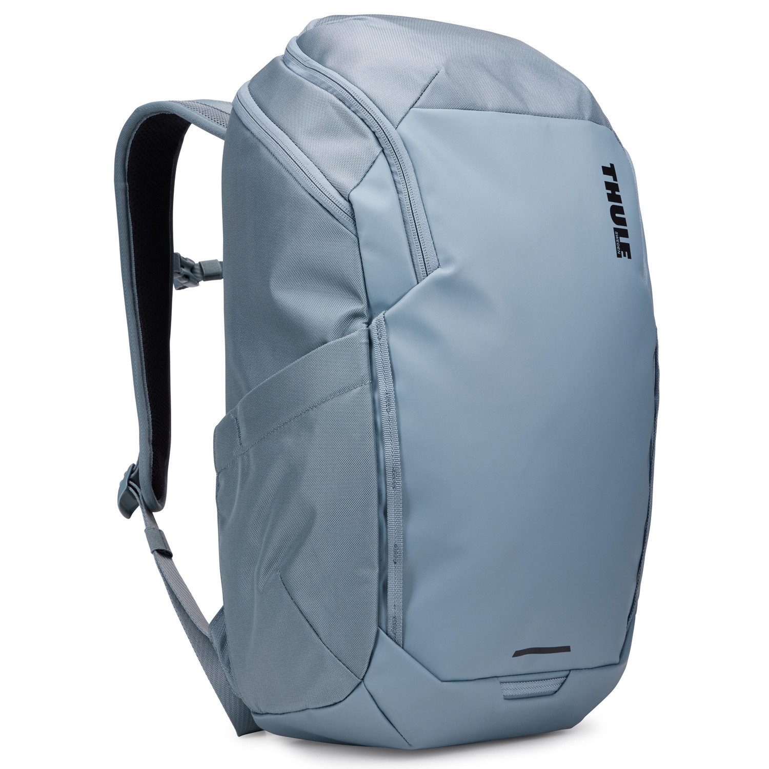 Thule Freizeitrucksack Thule Laptop Rucksack Chasm 26 pond gray (1-tlg)