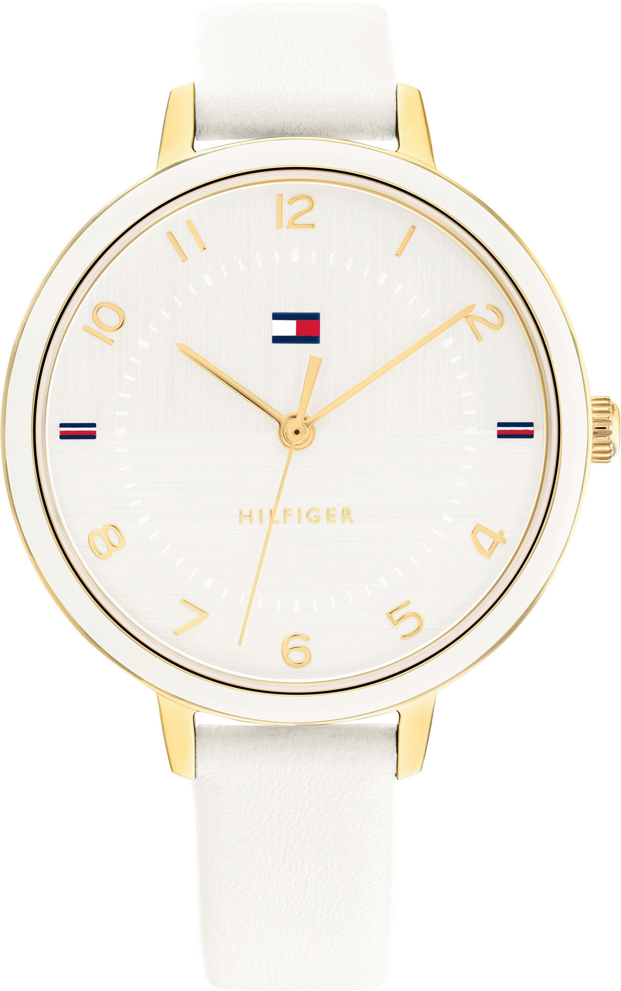 Tommy Hilfiger Quarzuhr SPORT, 1782582