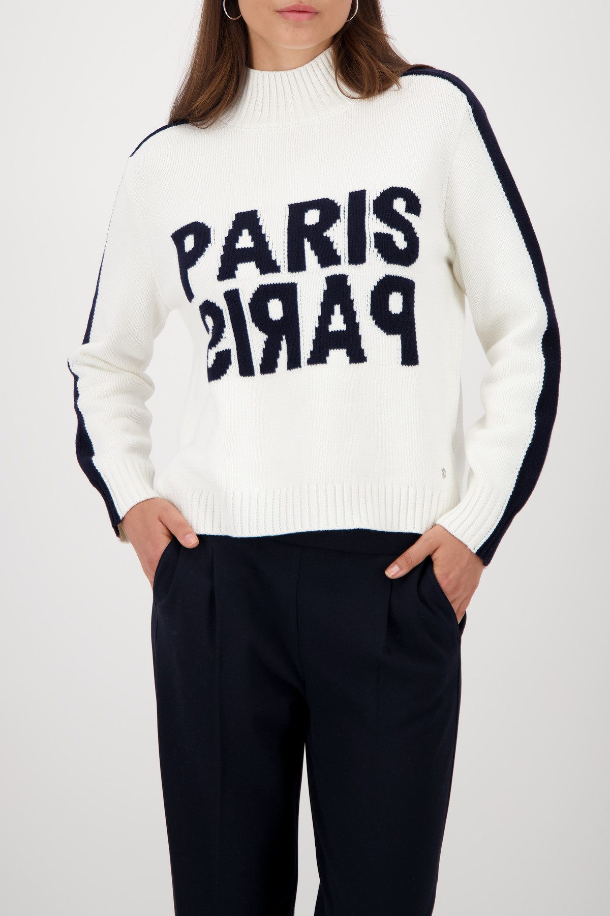Strickpullover