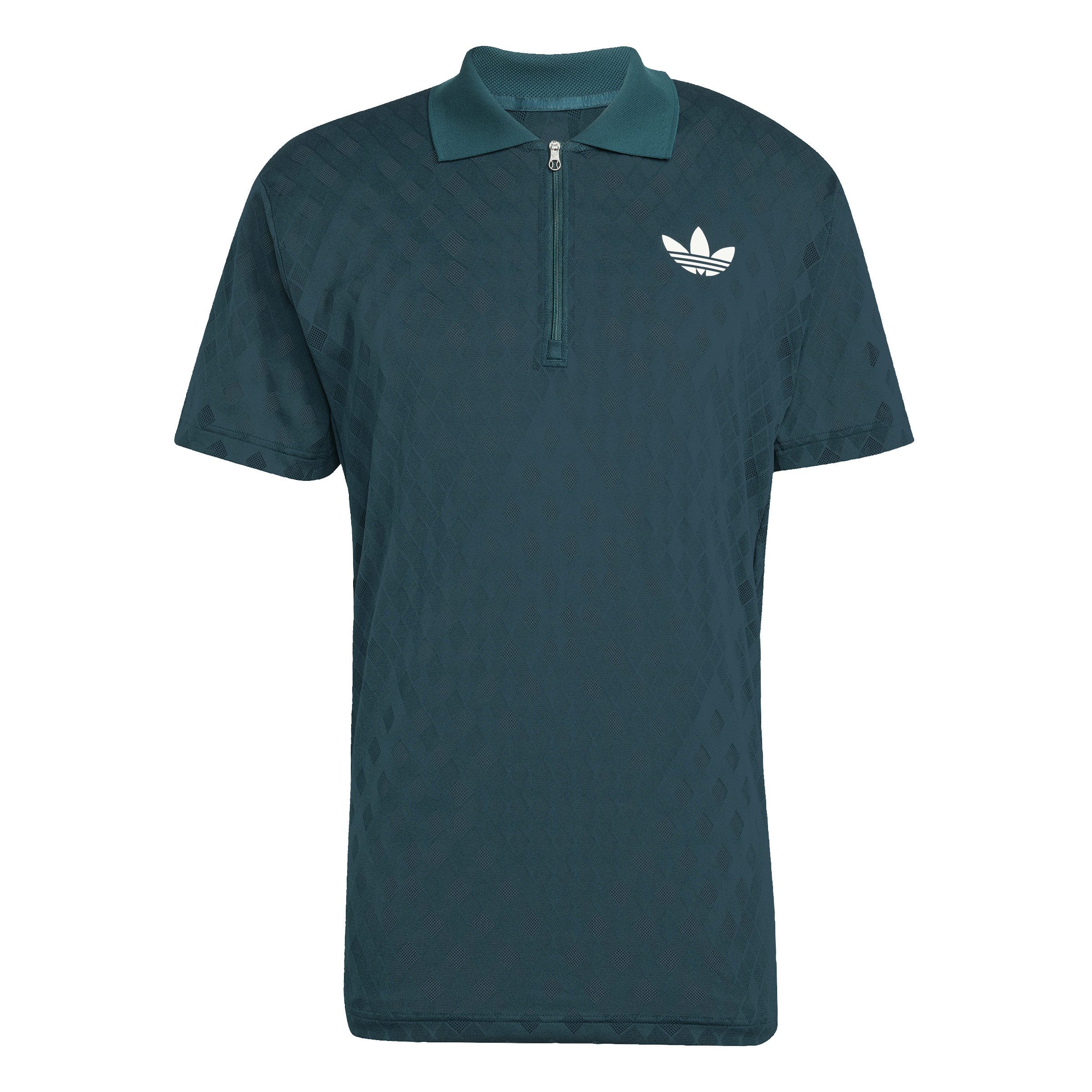 adidas Sportswear Poloshirt POLO PRO AURIVY