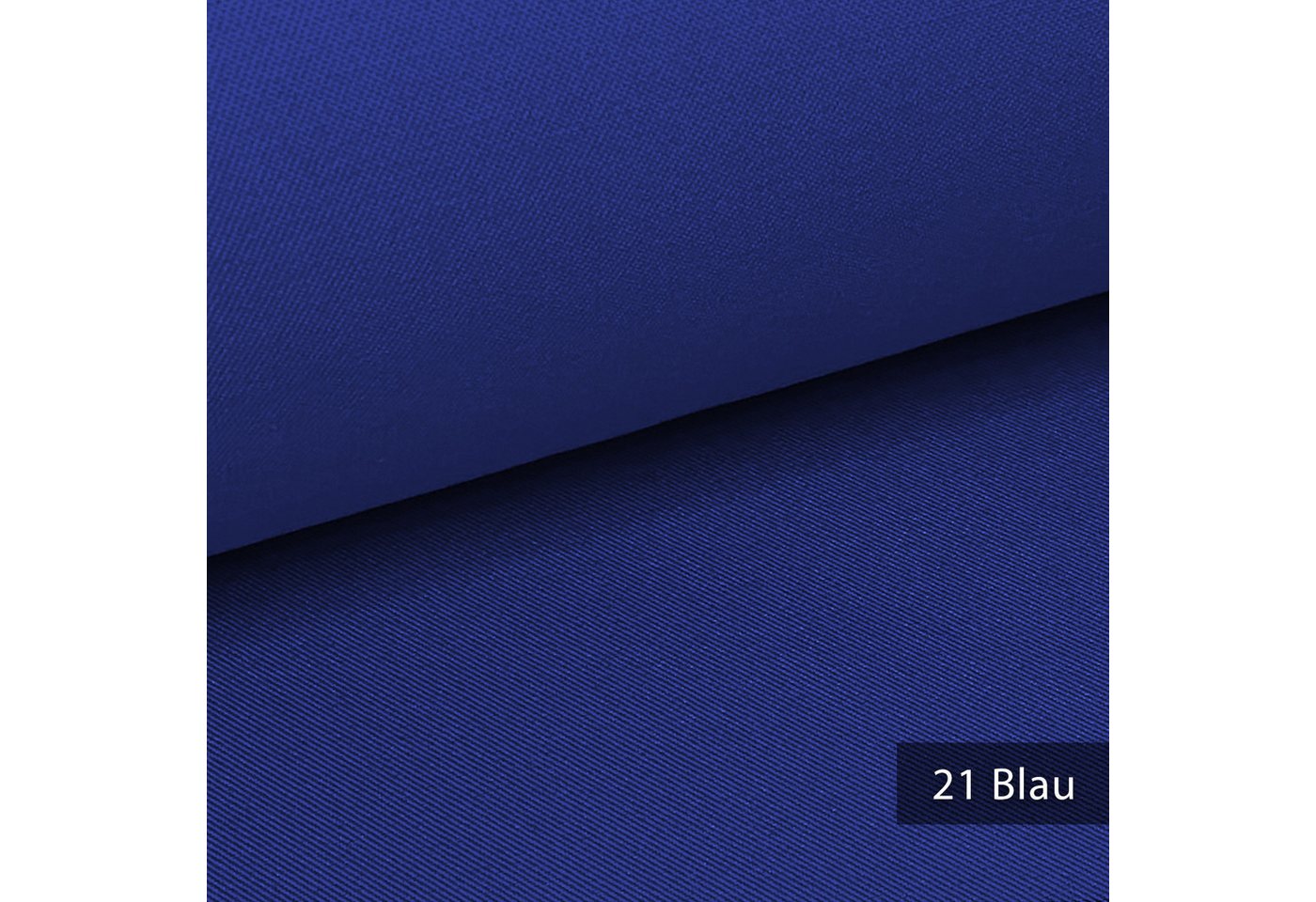 Thumbnail - novely® Stoff PROVENT Schwerer Twill Polsterstoff Robuster Baumwollstoffbuster Möbel, Strapazierfähig, Zertifiziert, Met...