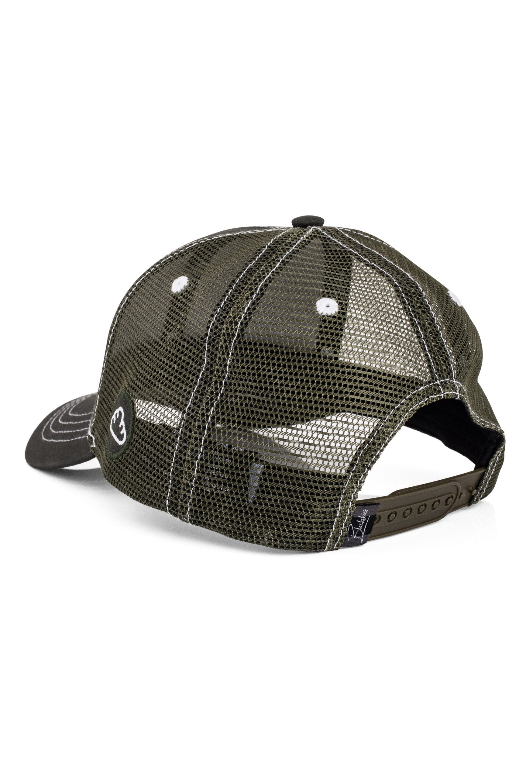 Blackskies Baseball Cap