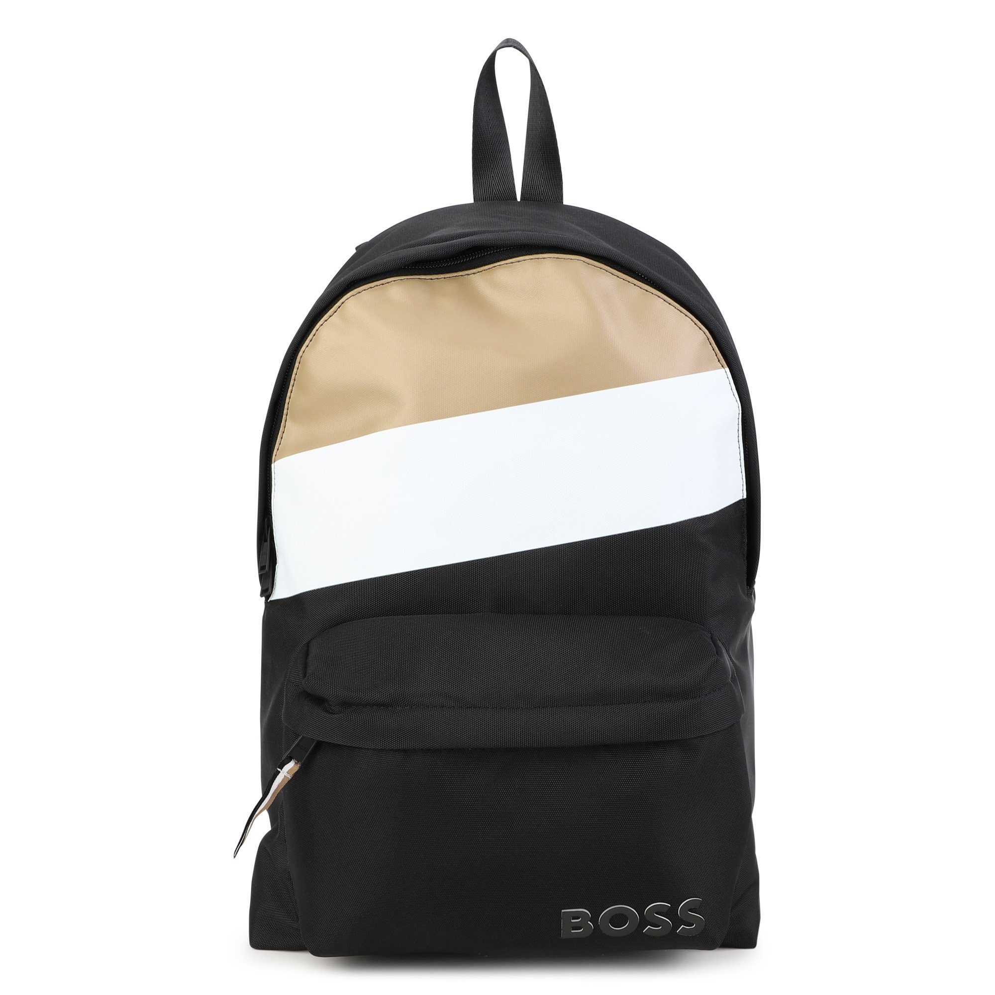 BOSS Kinderrucksack BOSS Rucksack KIDS canvas aus