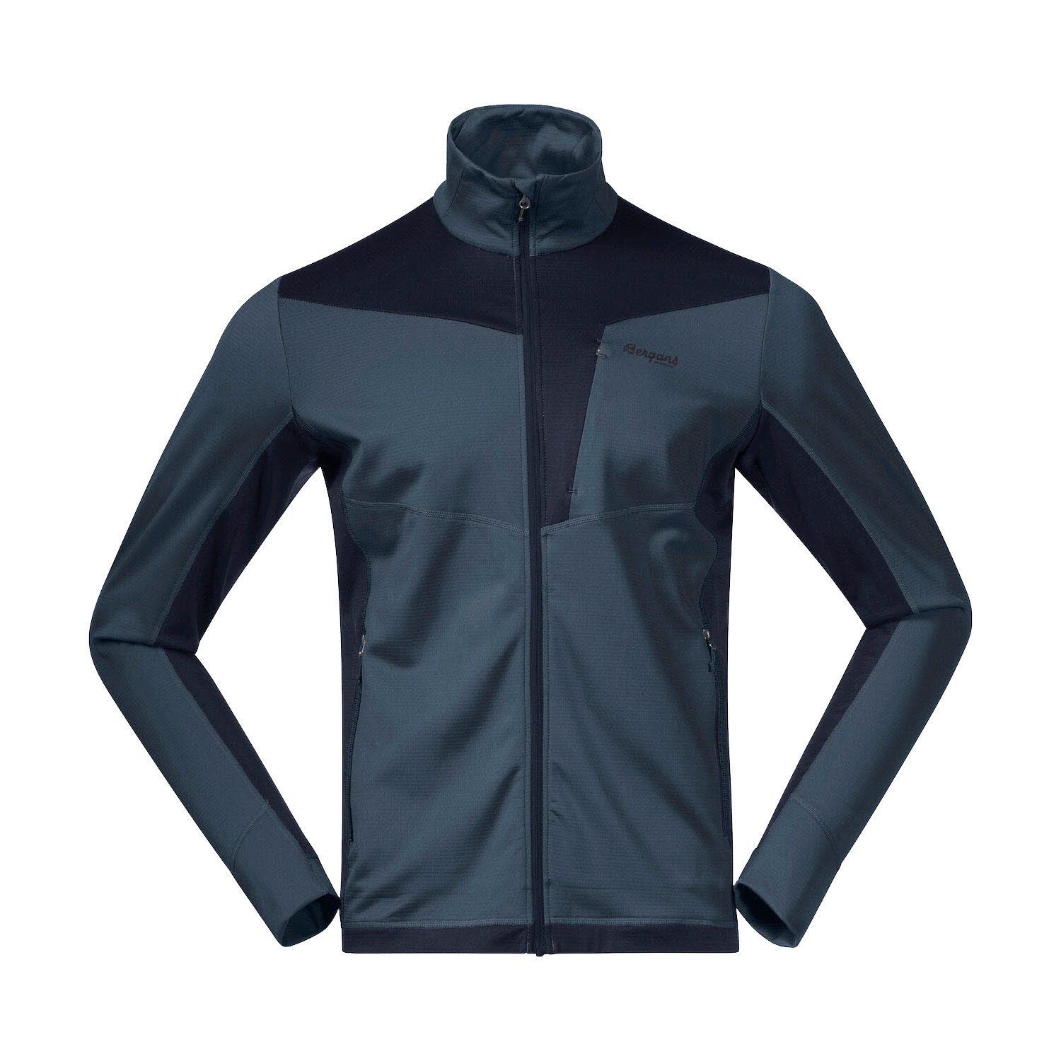 Bergans Allwetterjacke Skaland Jacket