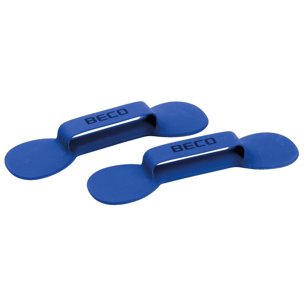 Hantel Handpaddles BEflex